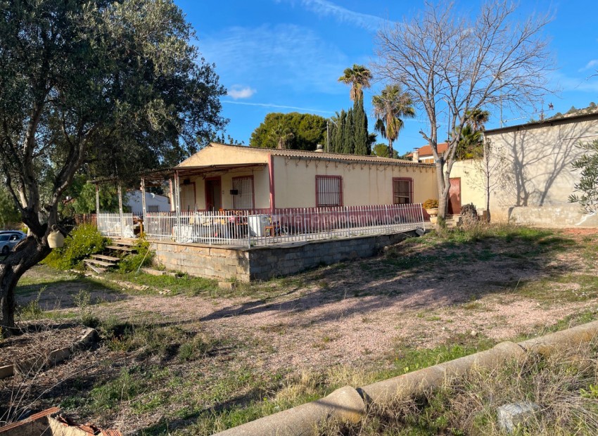 Country House in Aspe Centro