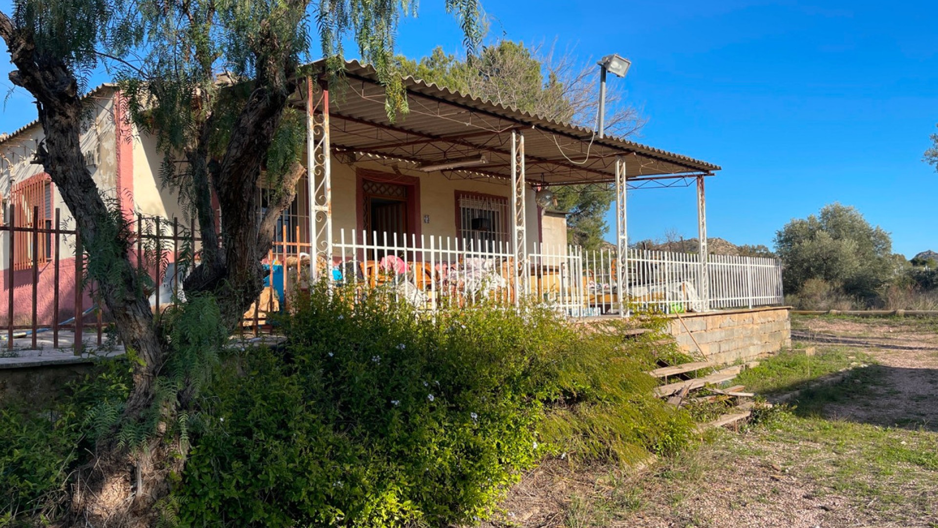 Country House in Aspe Centro