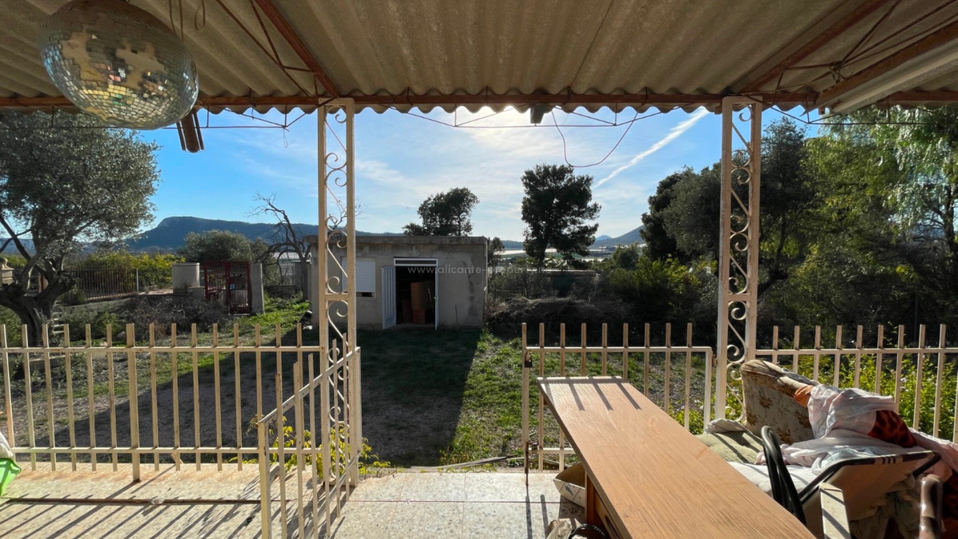 Country House in Aspe Centro