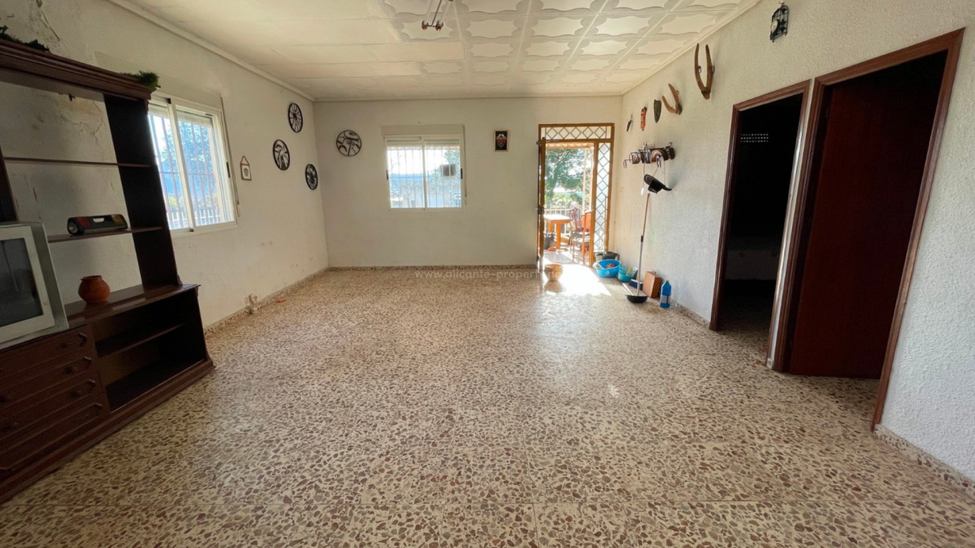 Country House in Aspe Centro
