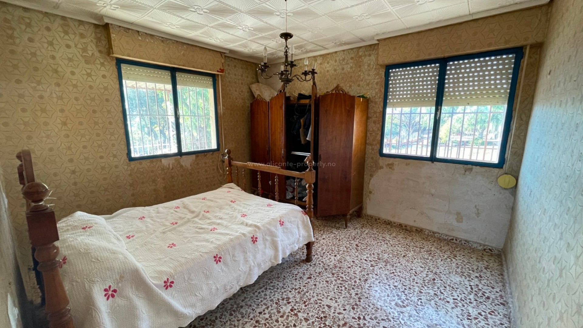 Country House in Aspe Centro