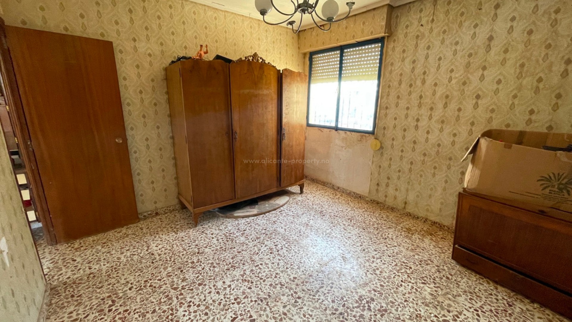 Country House in Aspe Centro