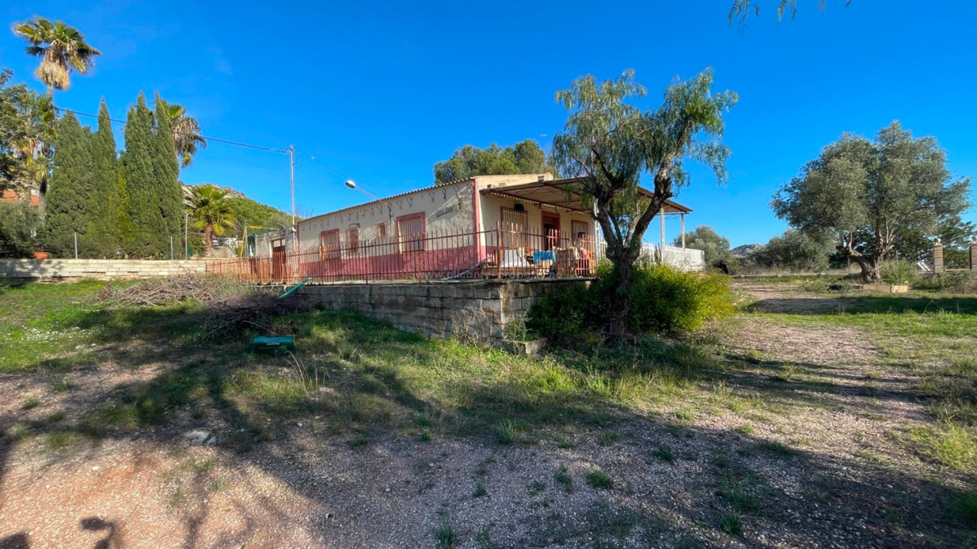 Country House in Aspe Centro