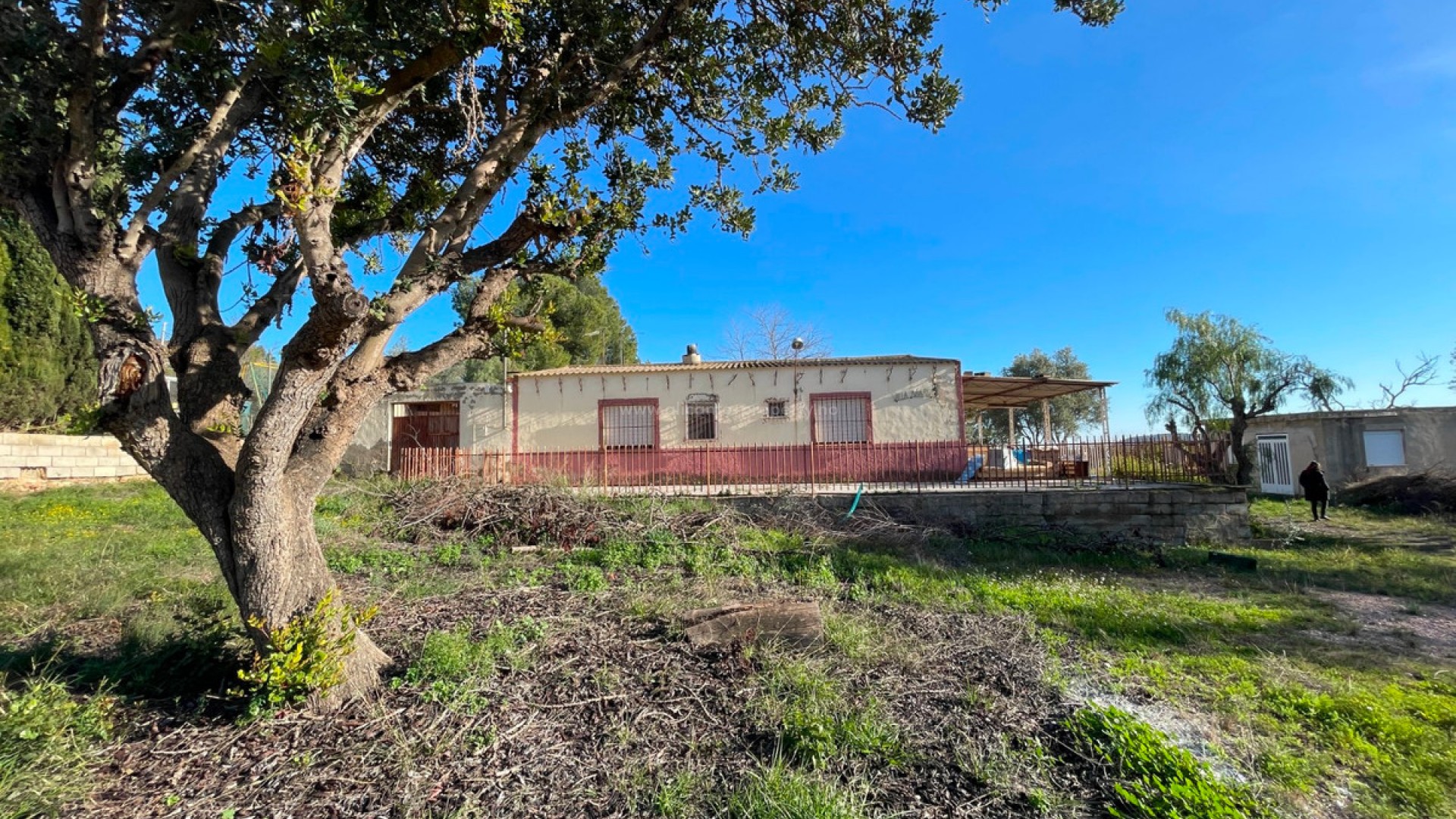 Country House in Aspe Centro