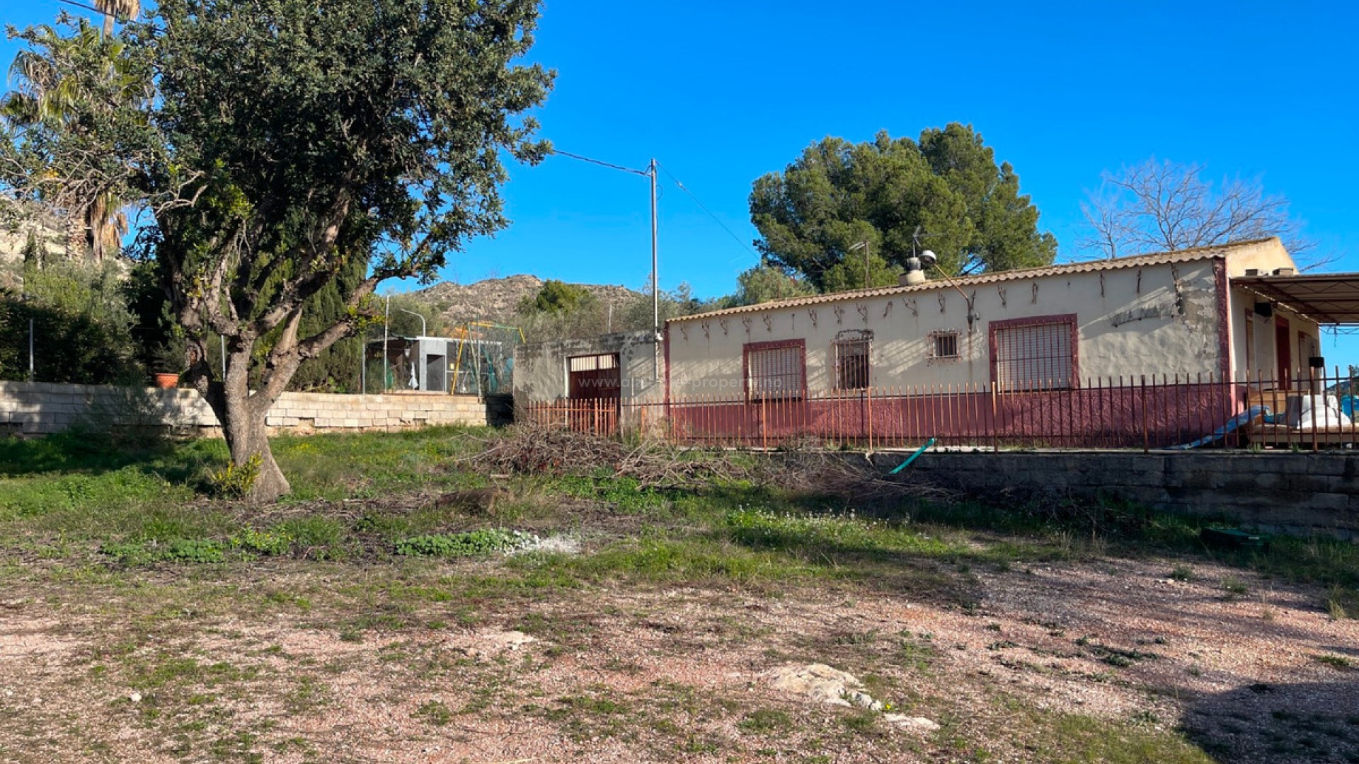 Country House in Aspe Centro