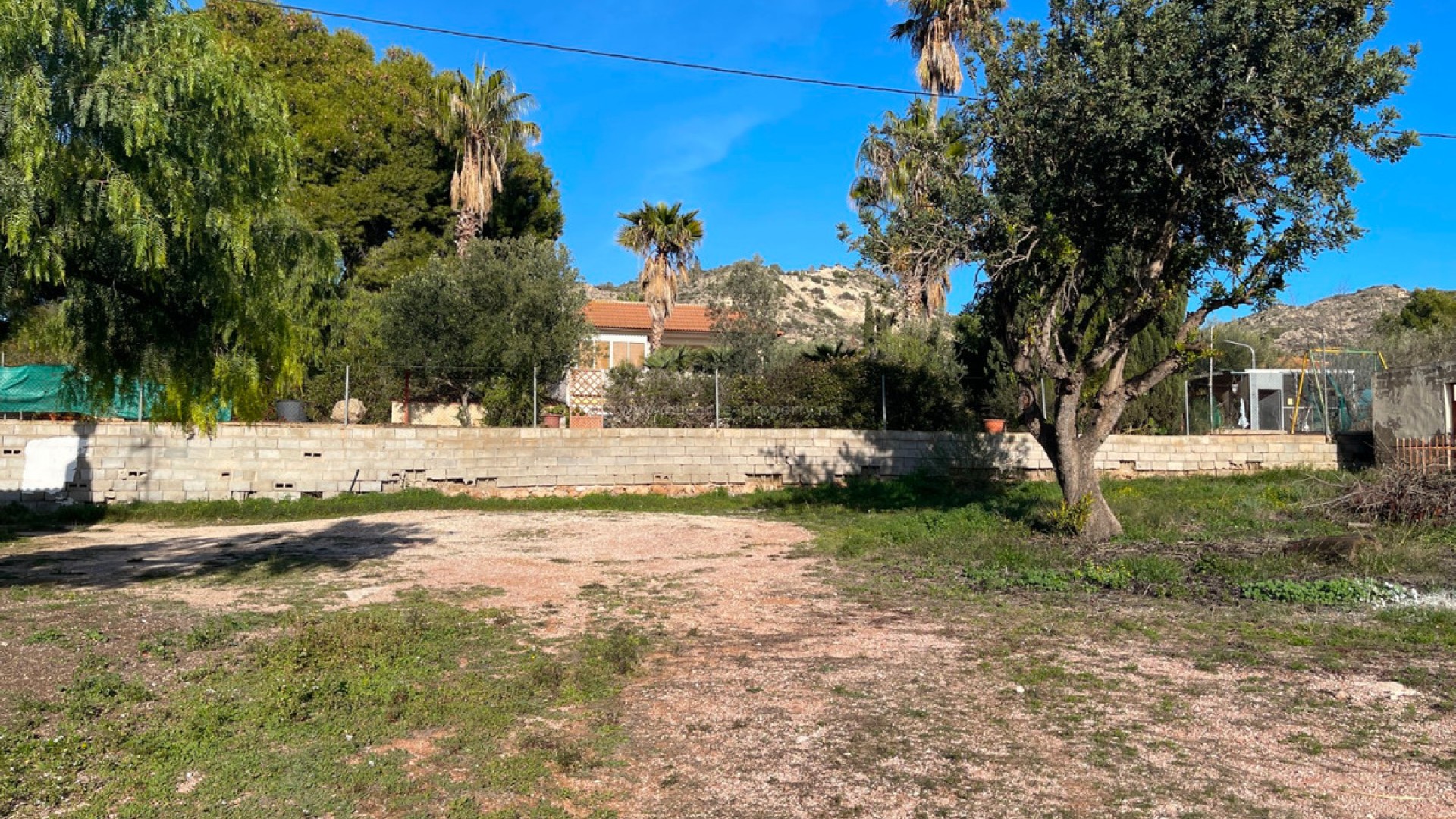 Country House in Aspe Centro