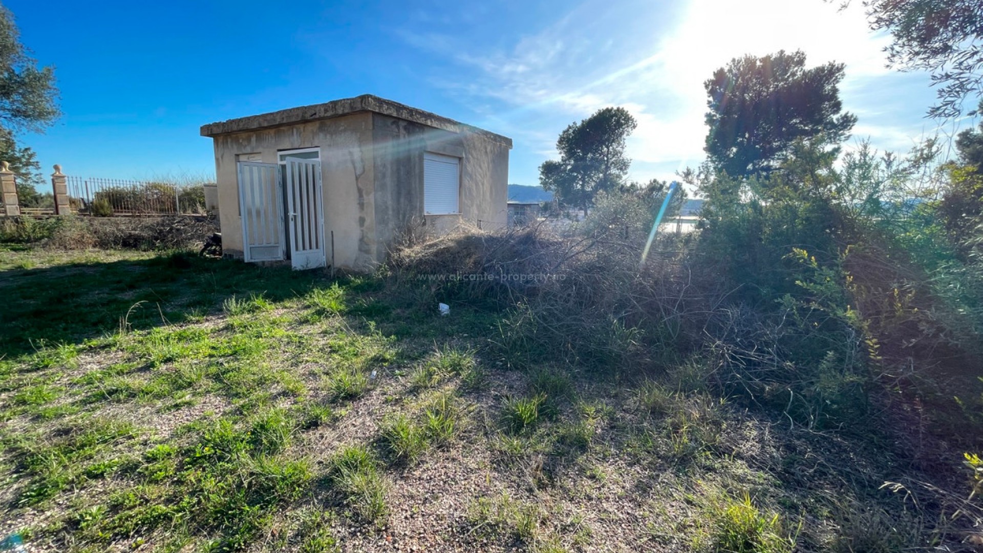 Country House in Aspe Centro