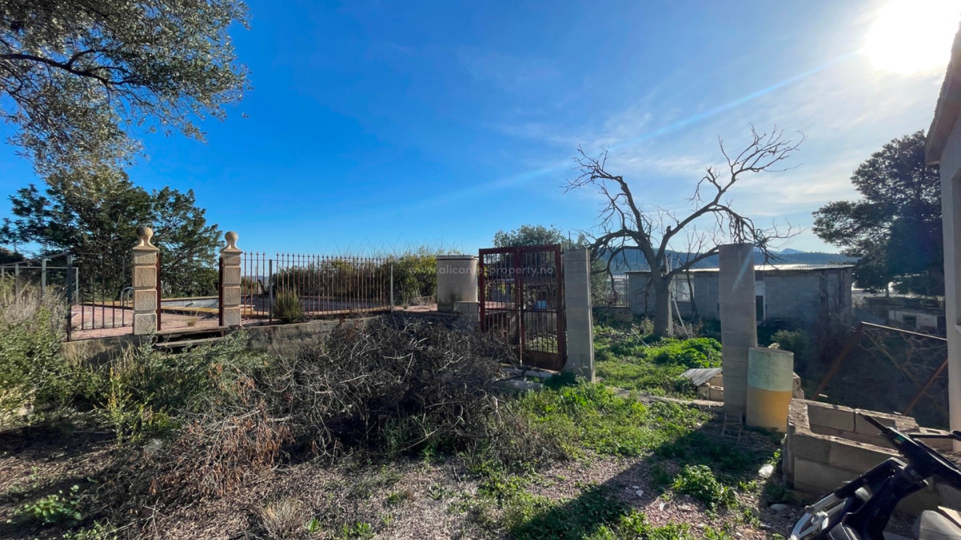 Country House in Aspe Centro