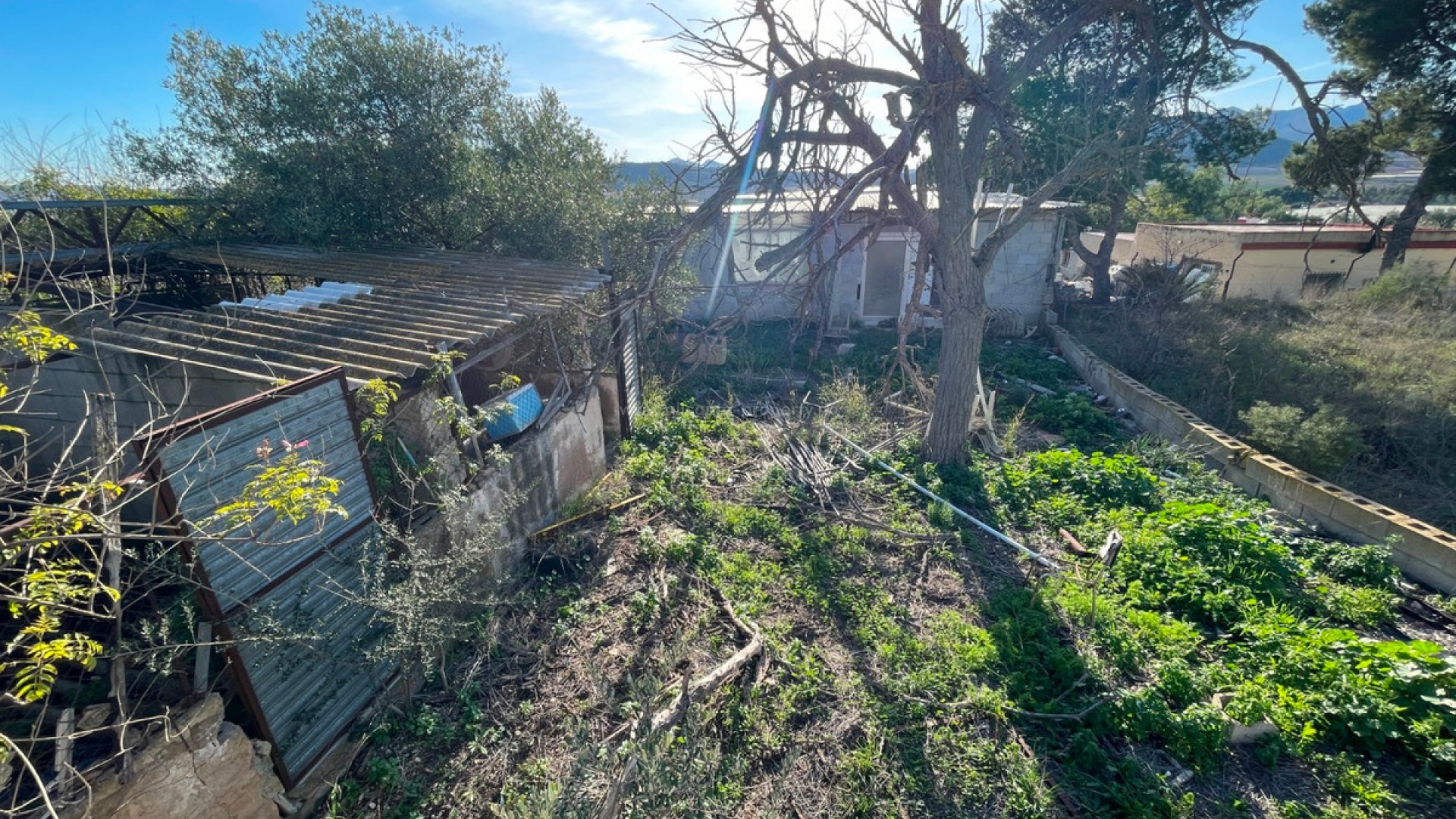 Country House in Aspe Centro