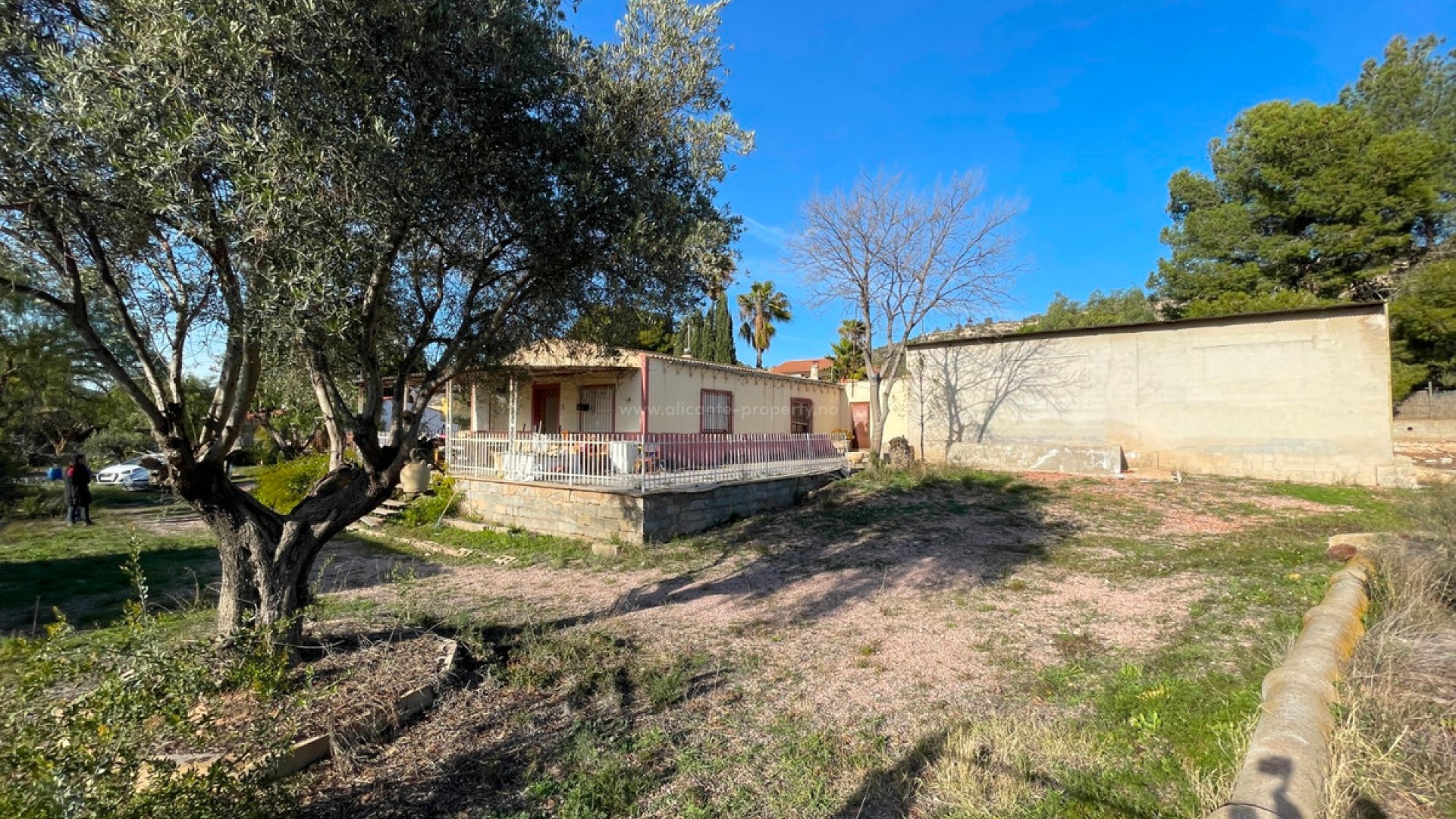 Country House in Aspe Centro