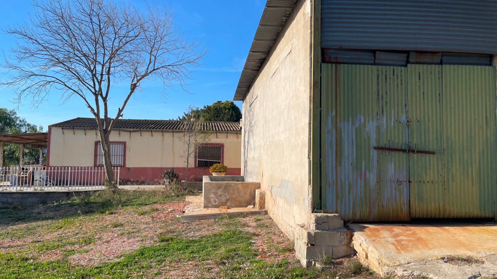 Country House in Aspe Centro