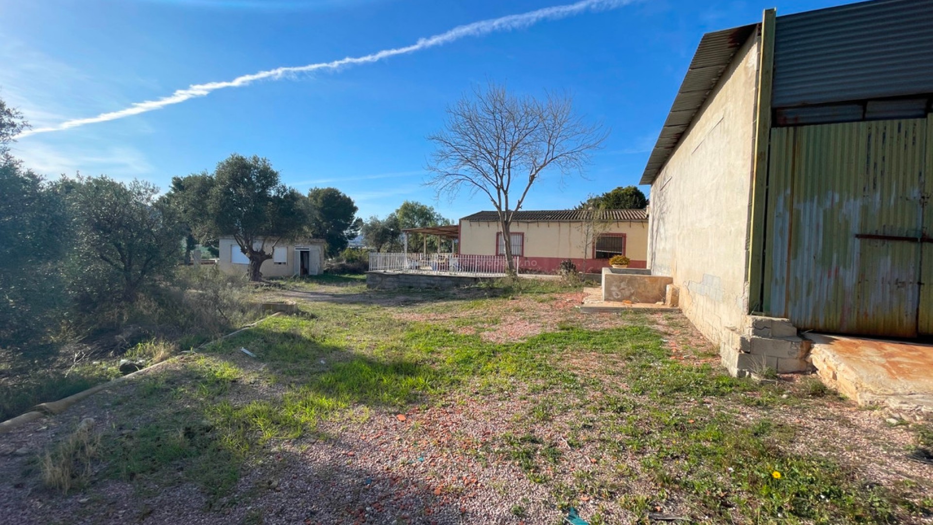 Country House in Aspe Centro
