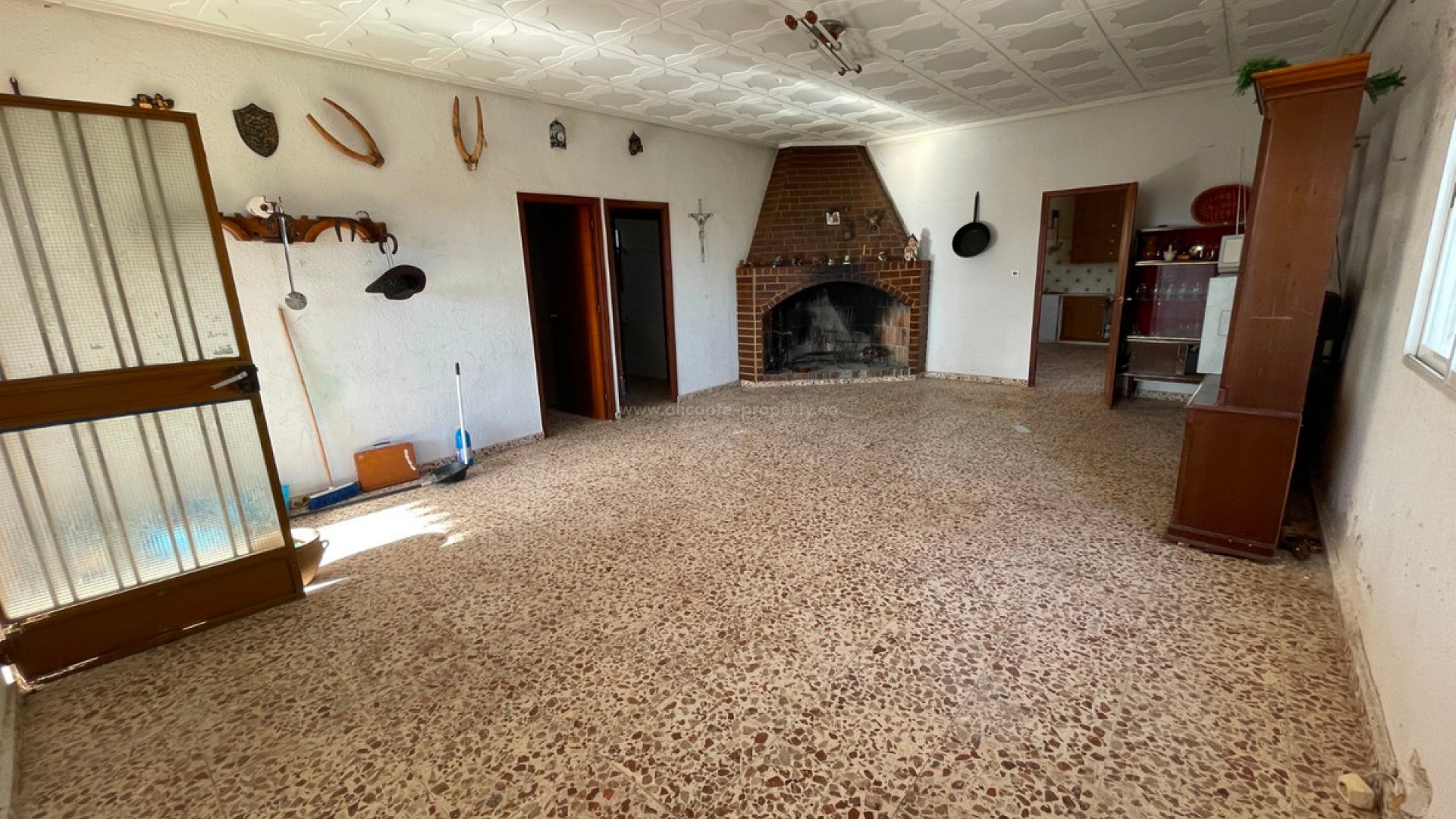 Country House in Aspe Centro