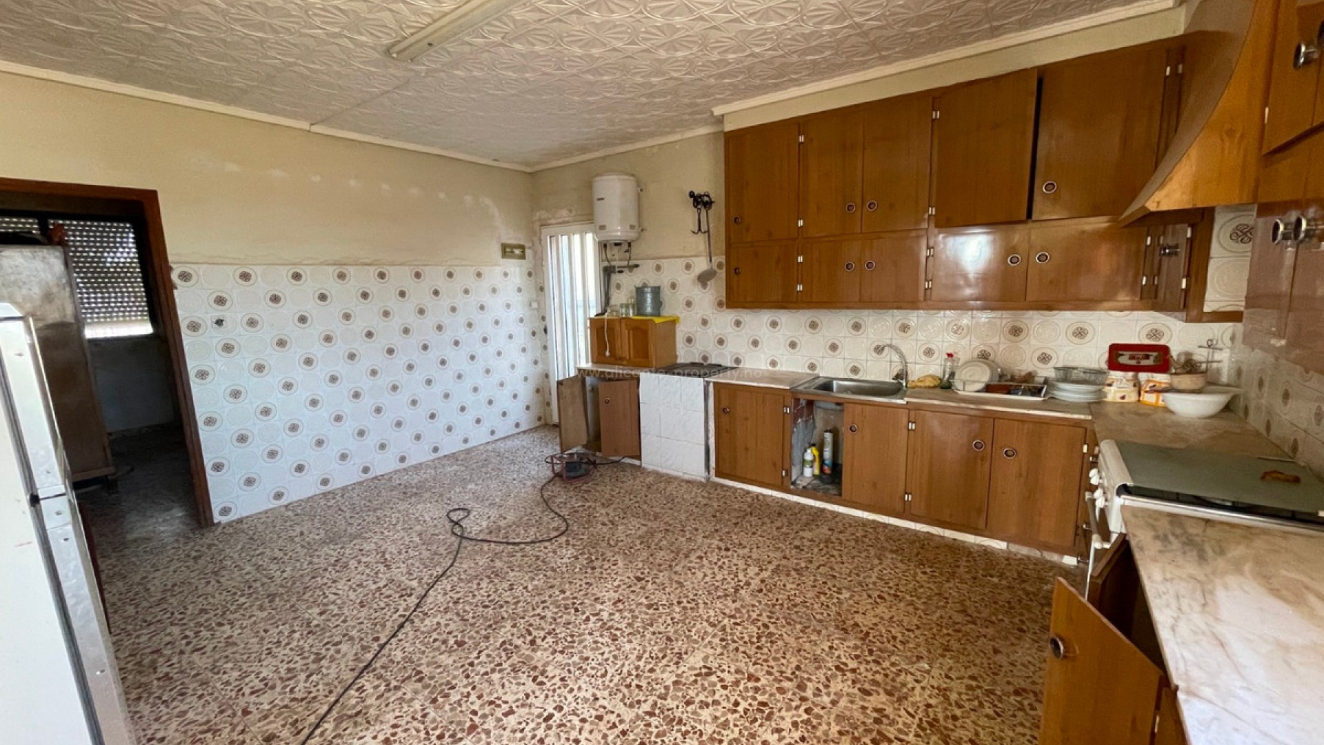 Country House in Aspe Centro