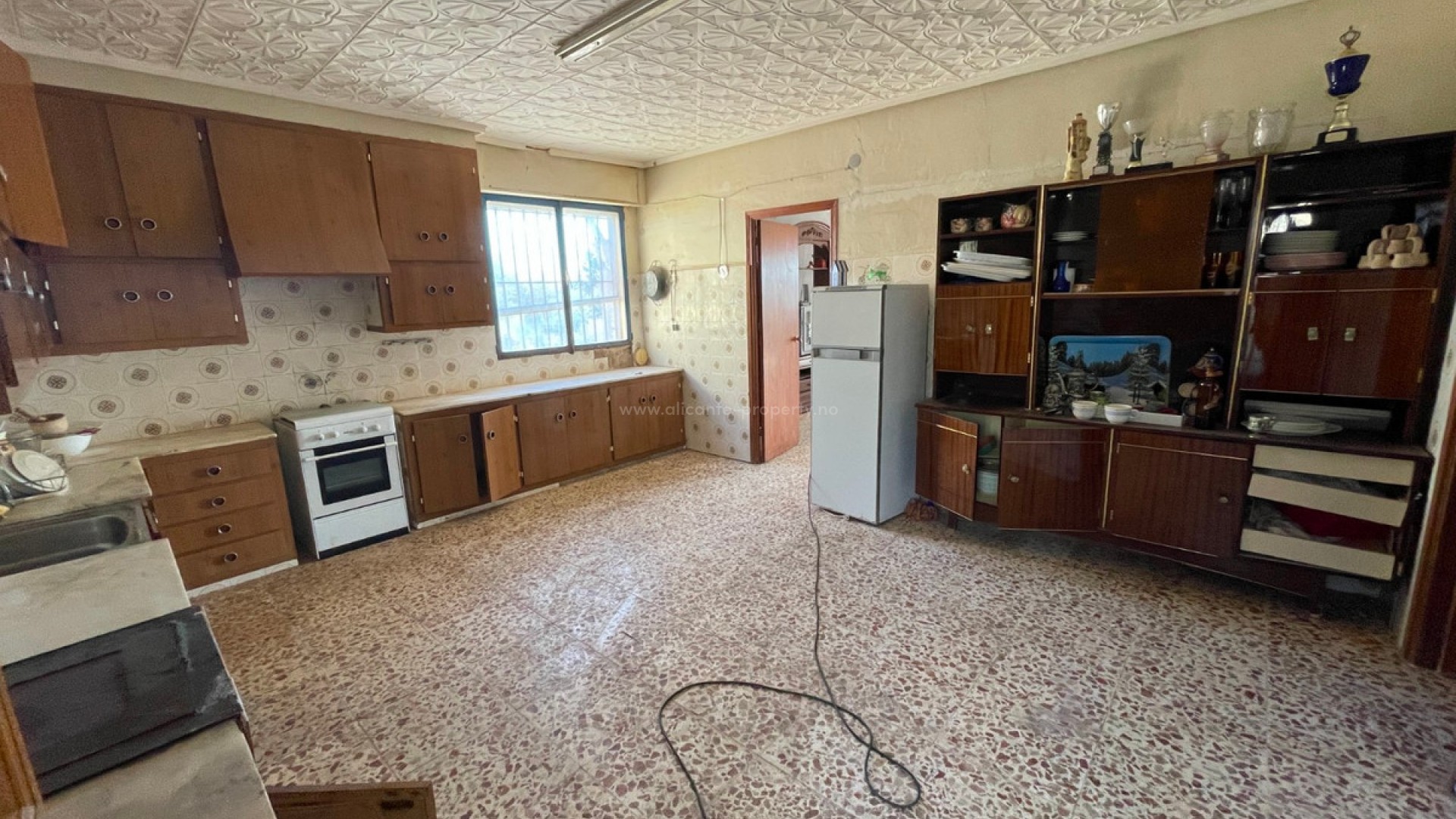 Country House in Aspe Centro