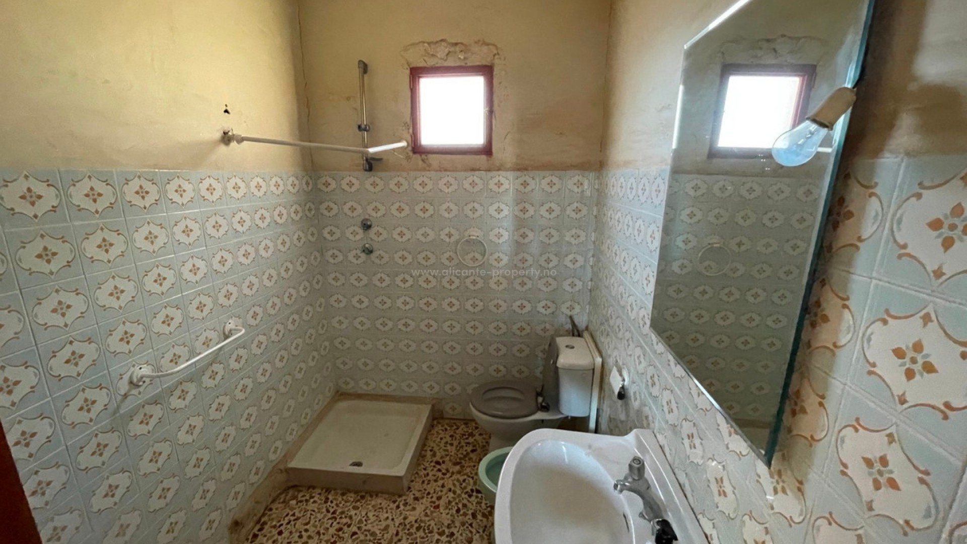 Country House in Aspe Centro