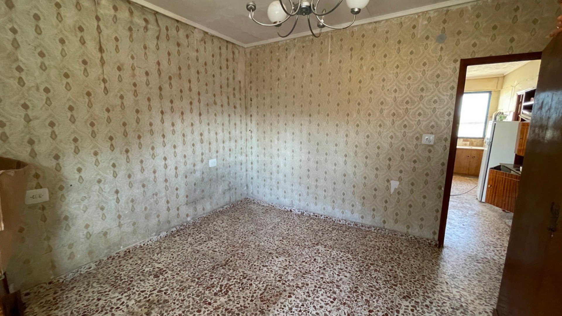 Country House in Aspe Centro