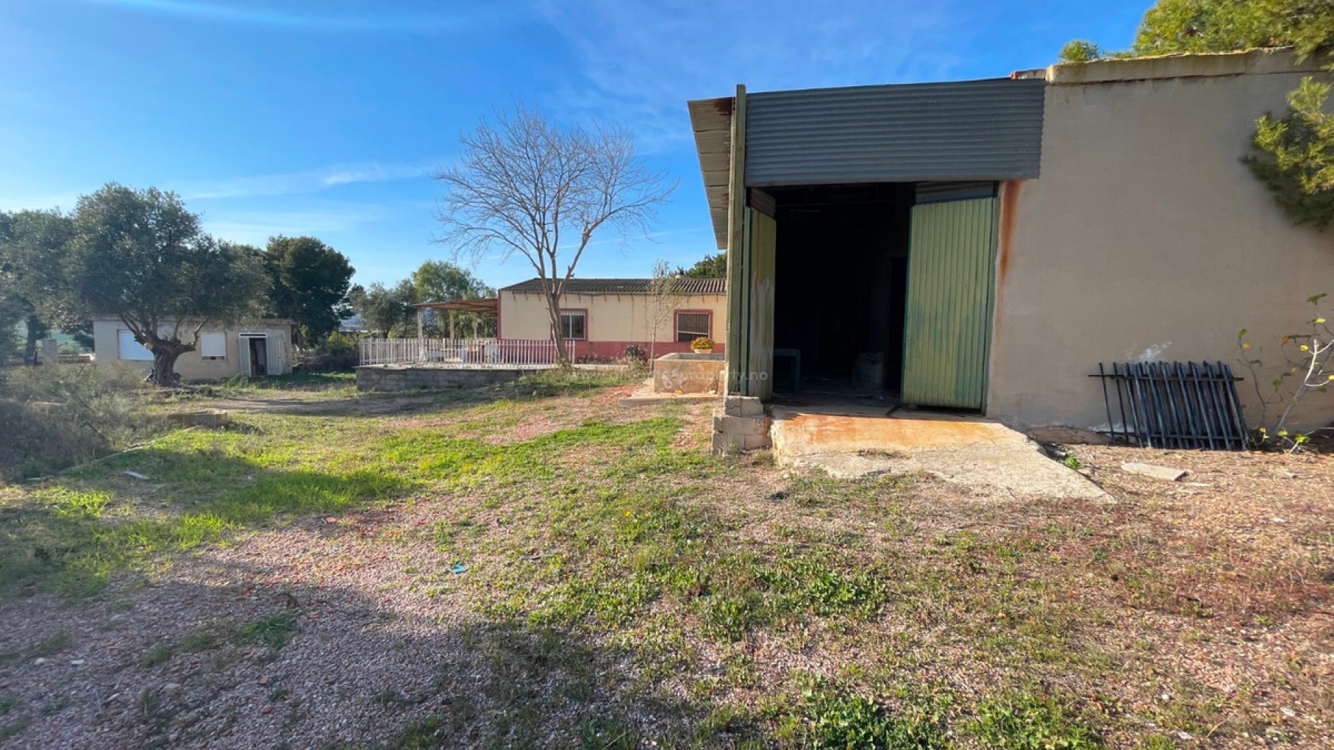 Country House in Aspe Centro