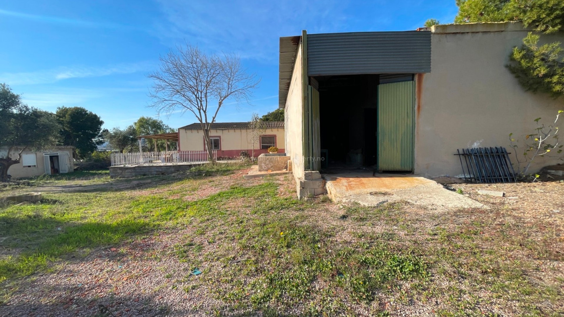 Country House in Aspe Centro