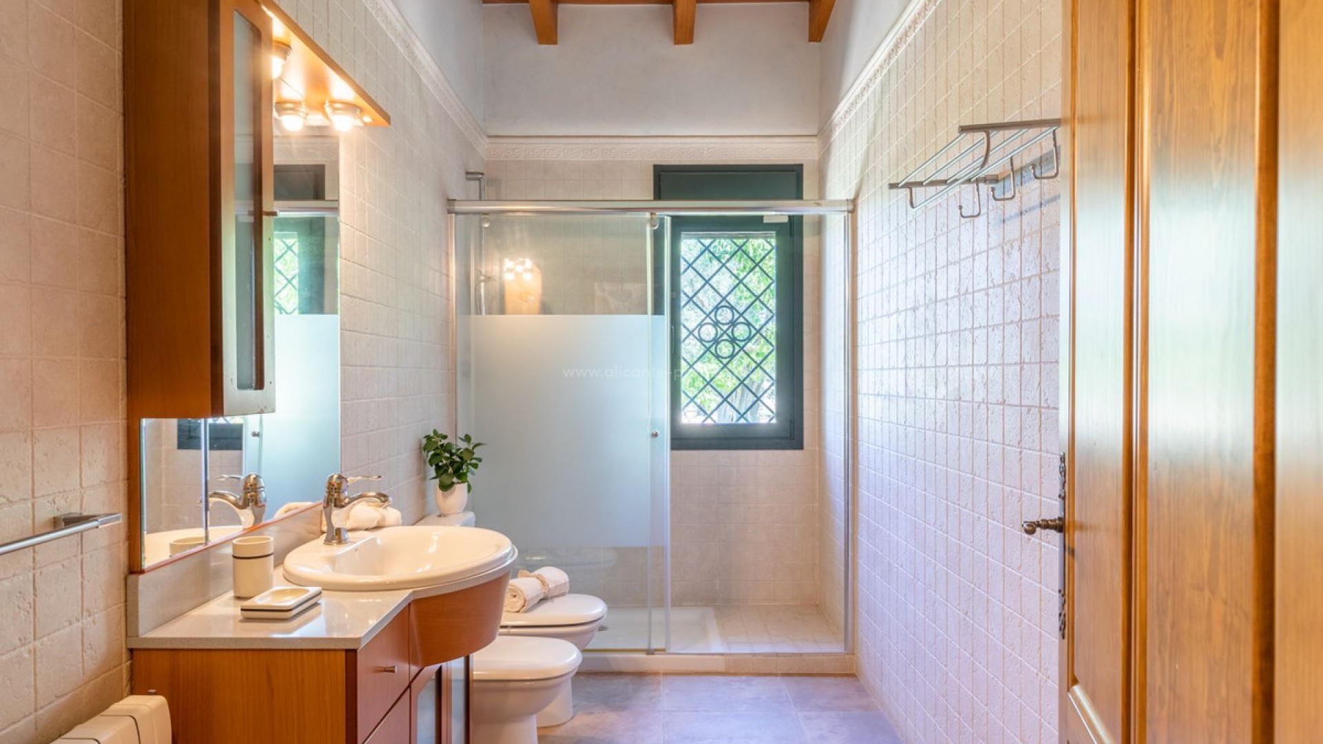 Country House in Benimarco