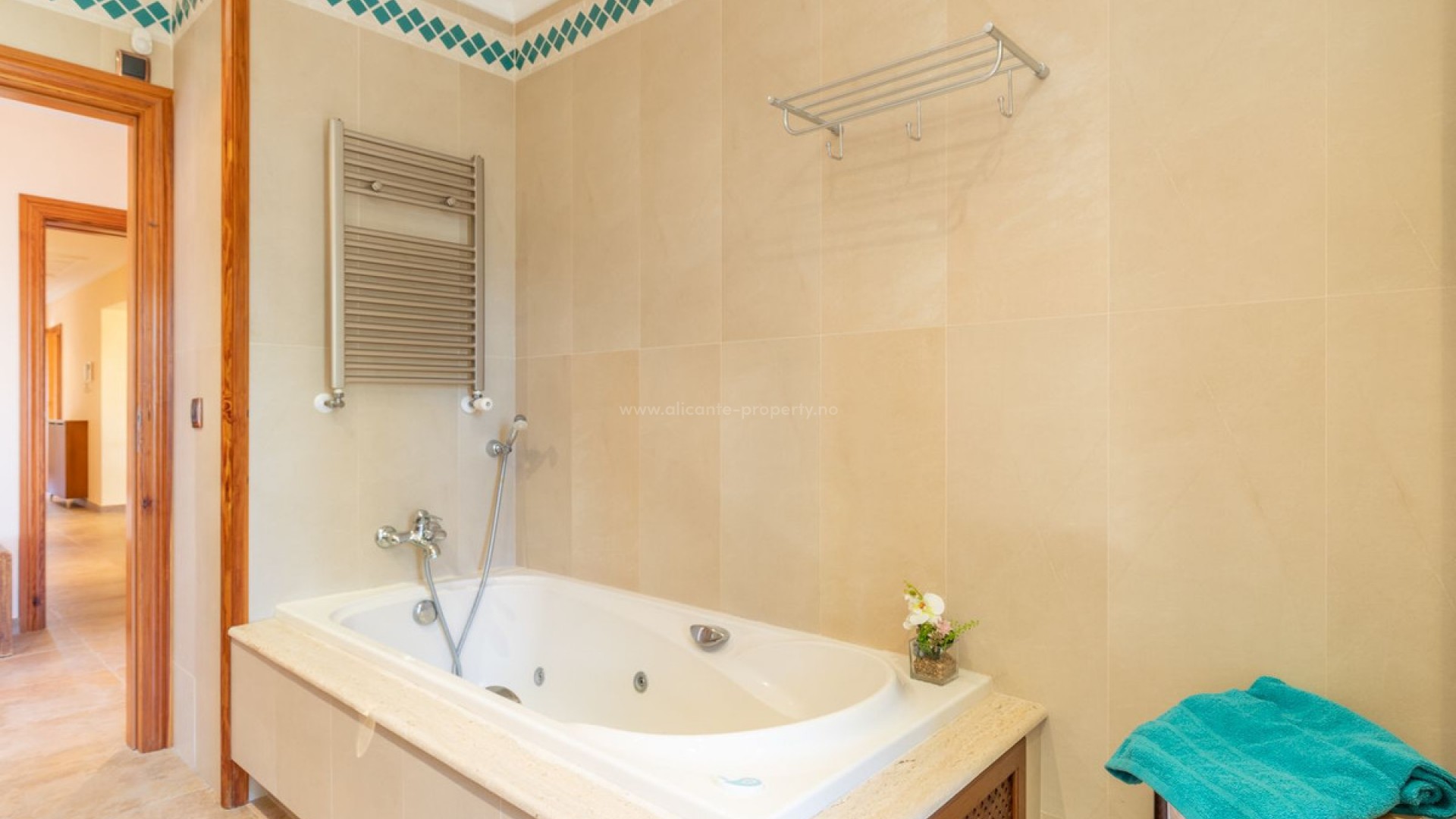 Country House in Benimarco