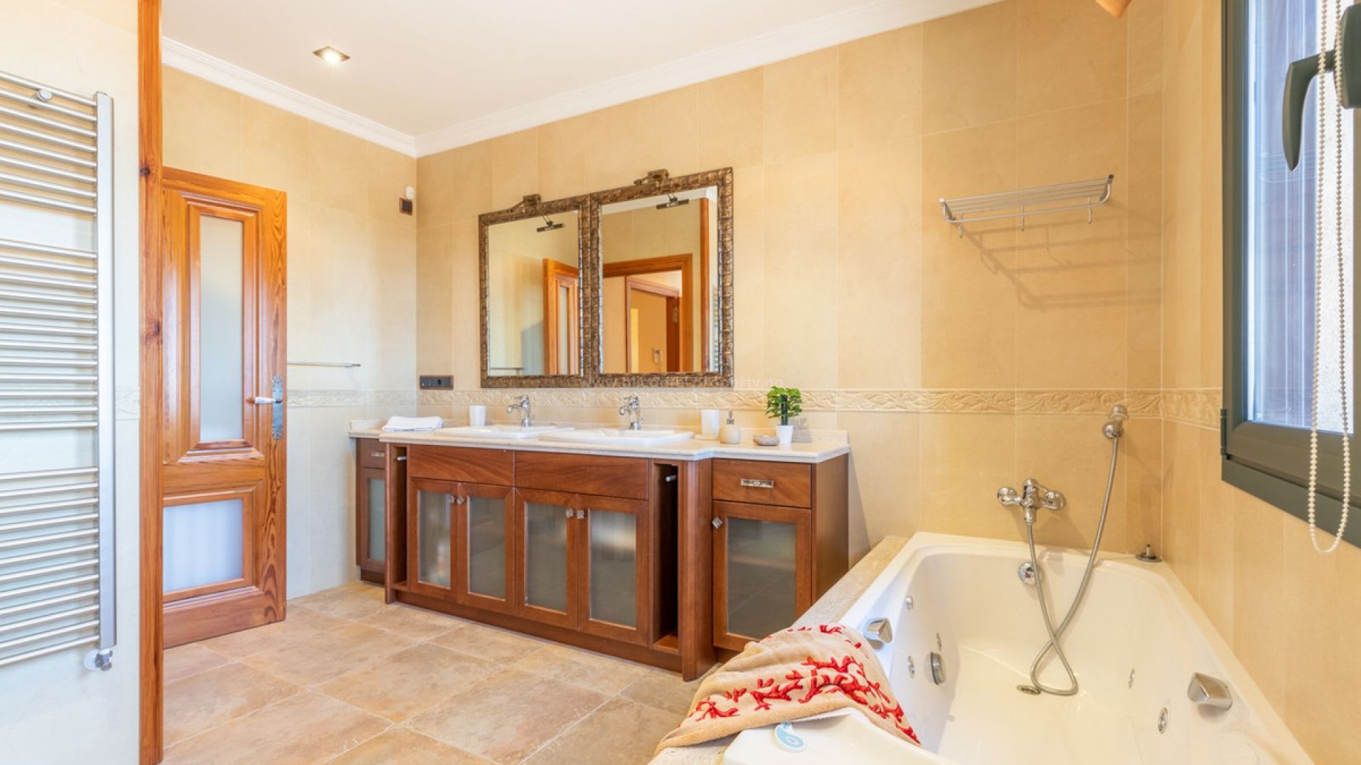 Country House in Benimarco