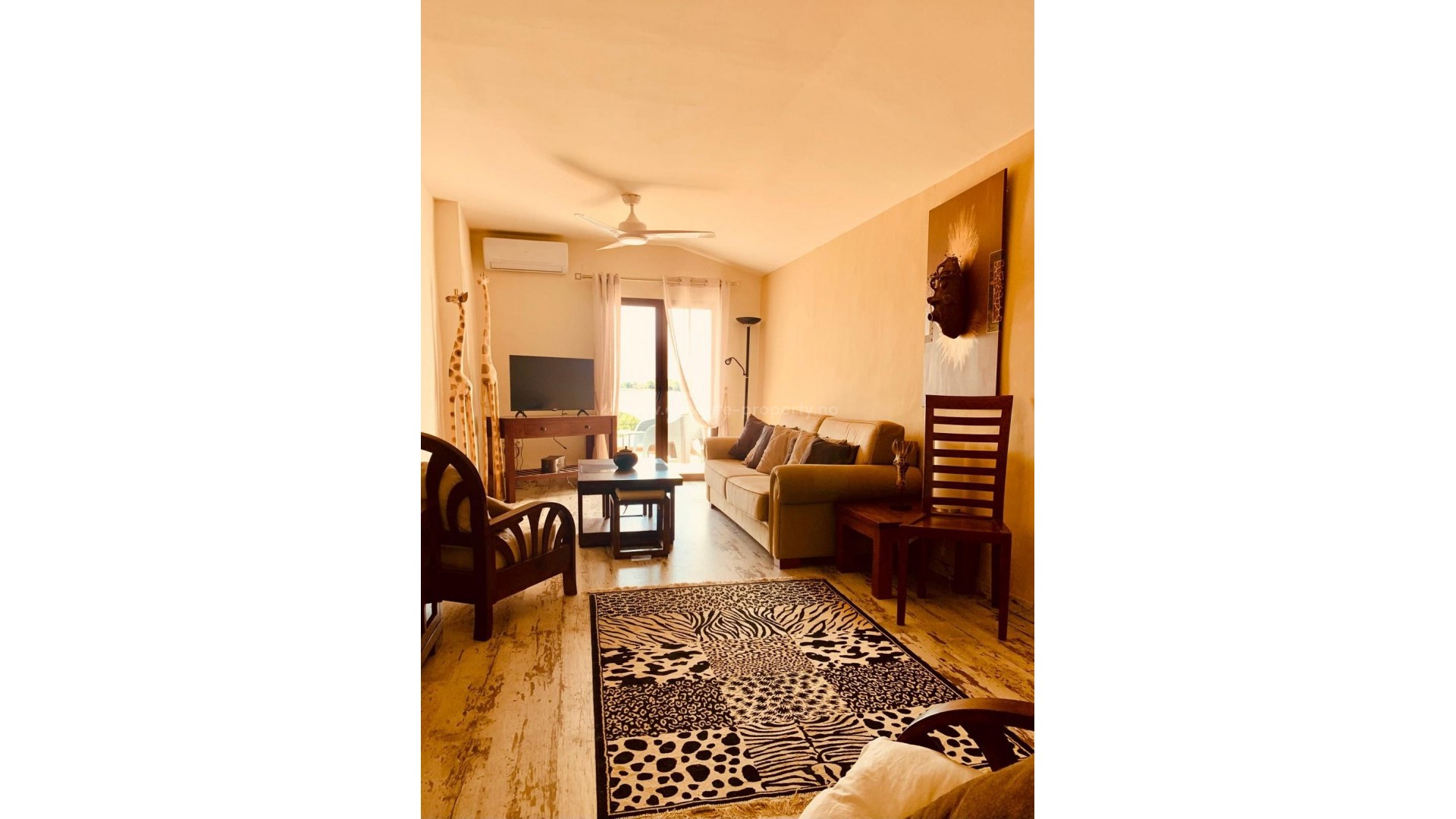 Country House in Benissa Centro