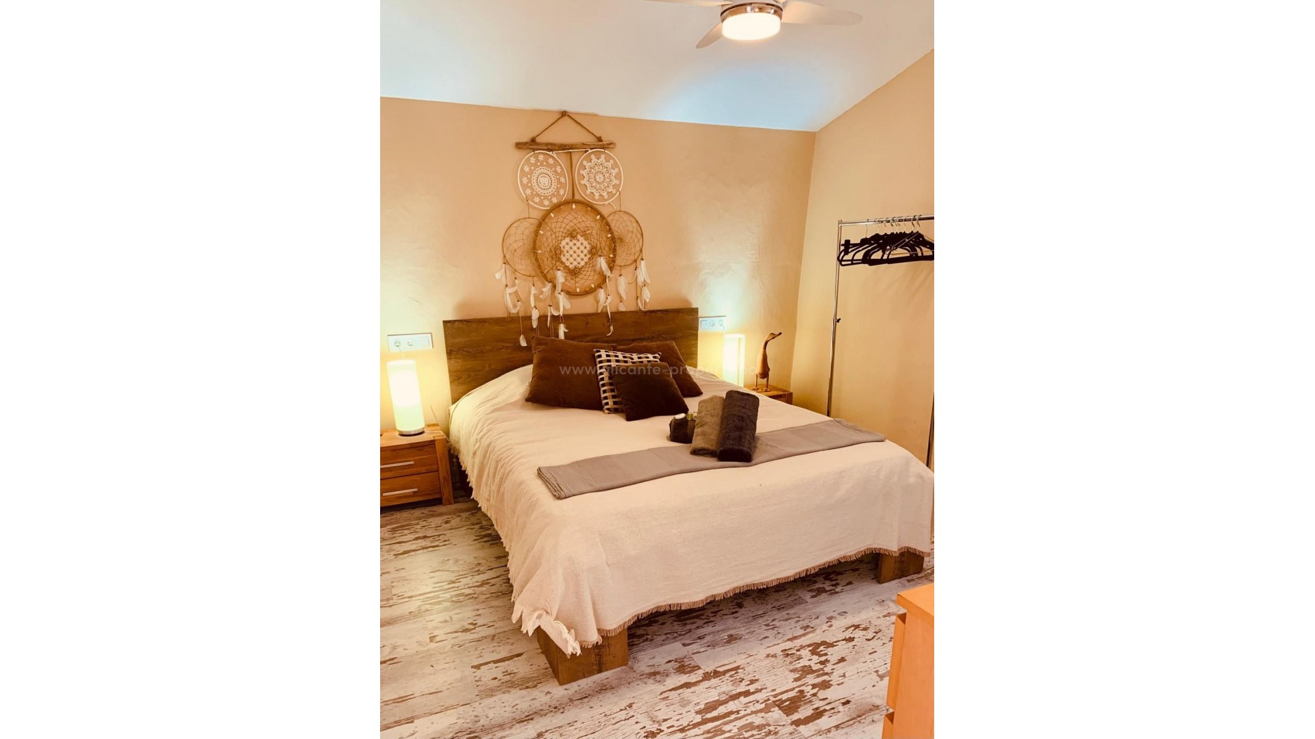 Country House in Benissa Centro