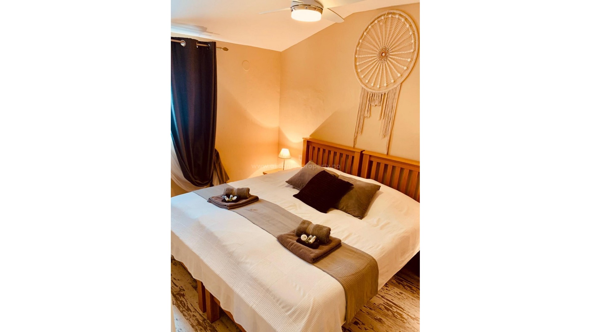 Country House in Benissa Centro