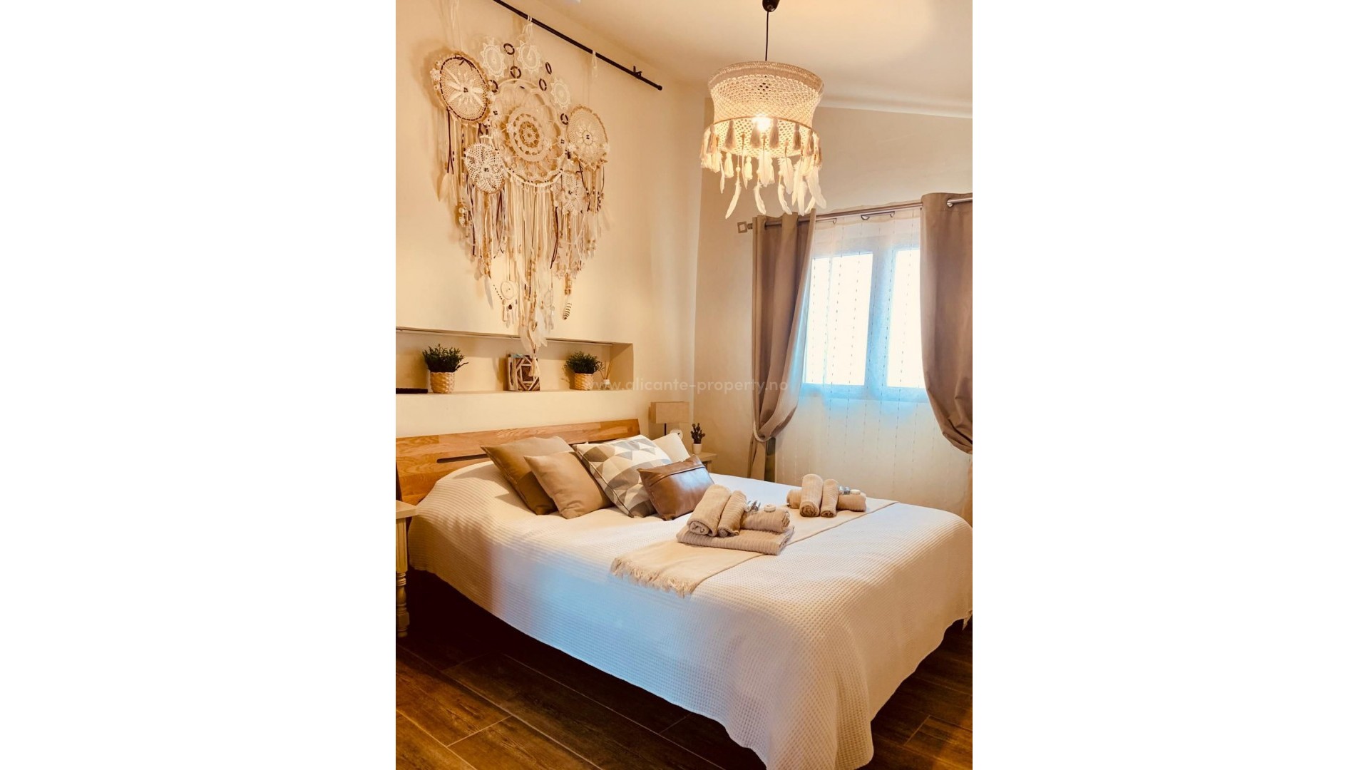 Country House in Benissa Centro