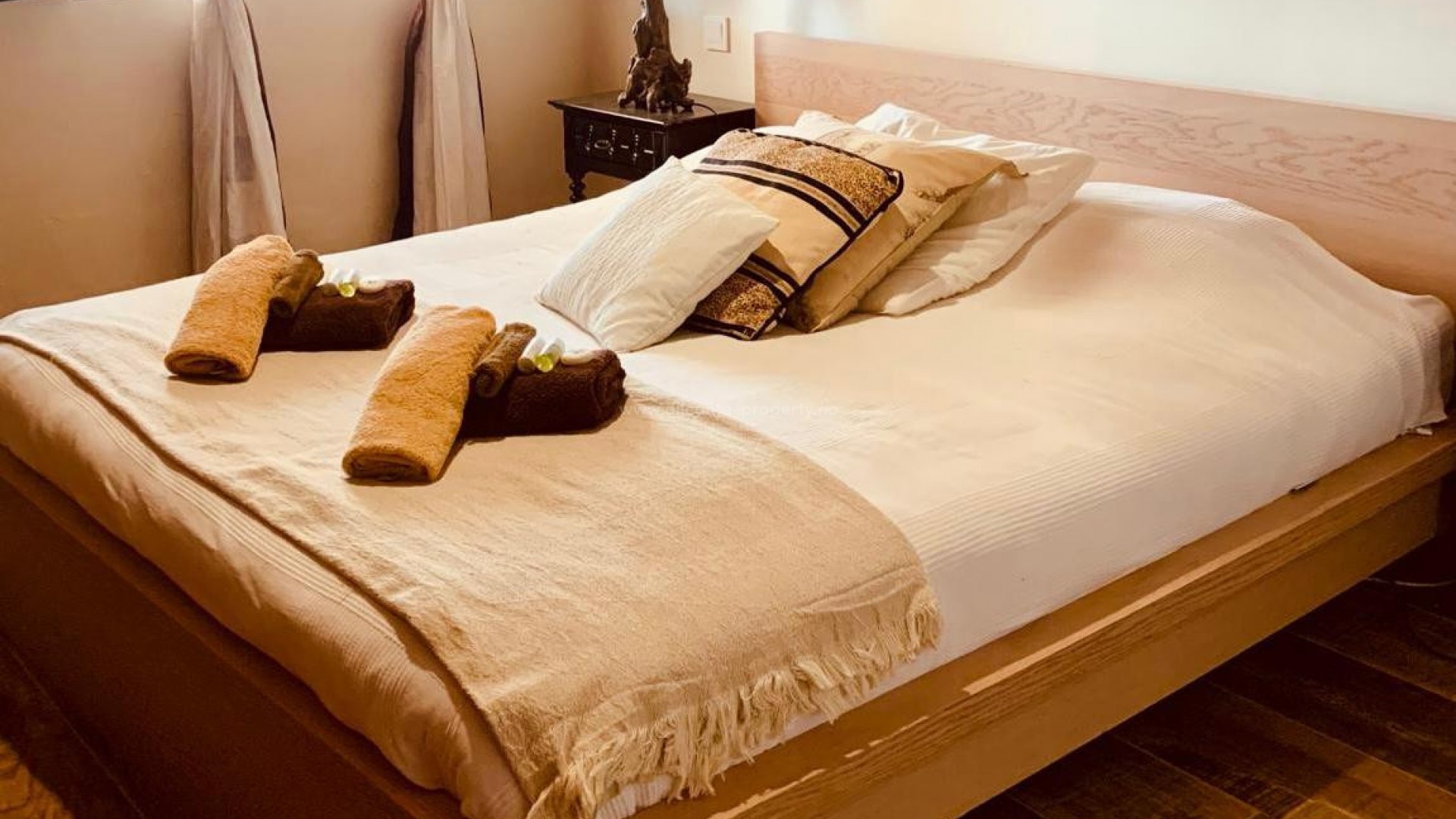 Country House in Benissa Centro