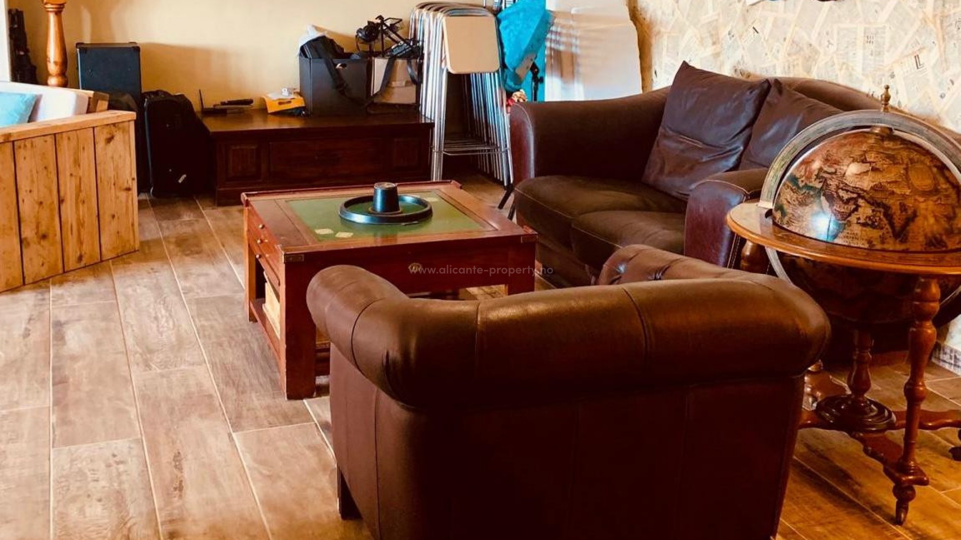 Country House in Benissa Centro