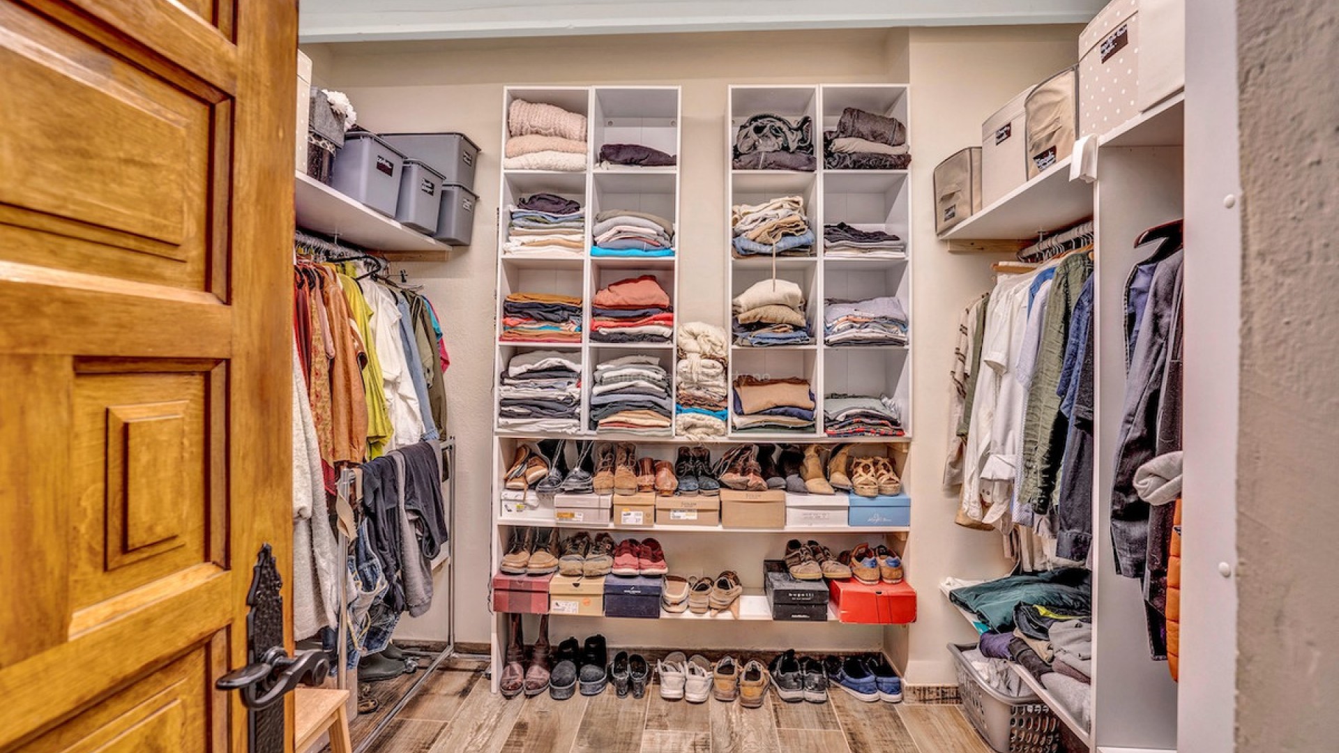 Country House in Benissa Centro