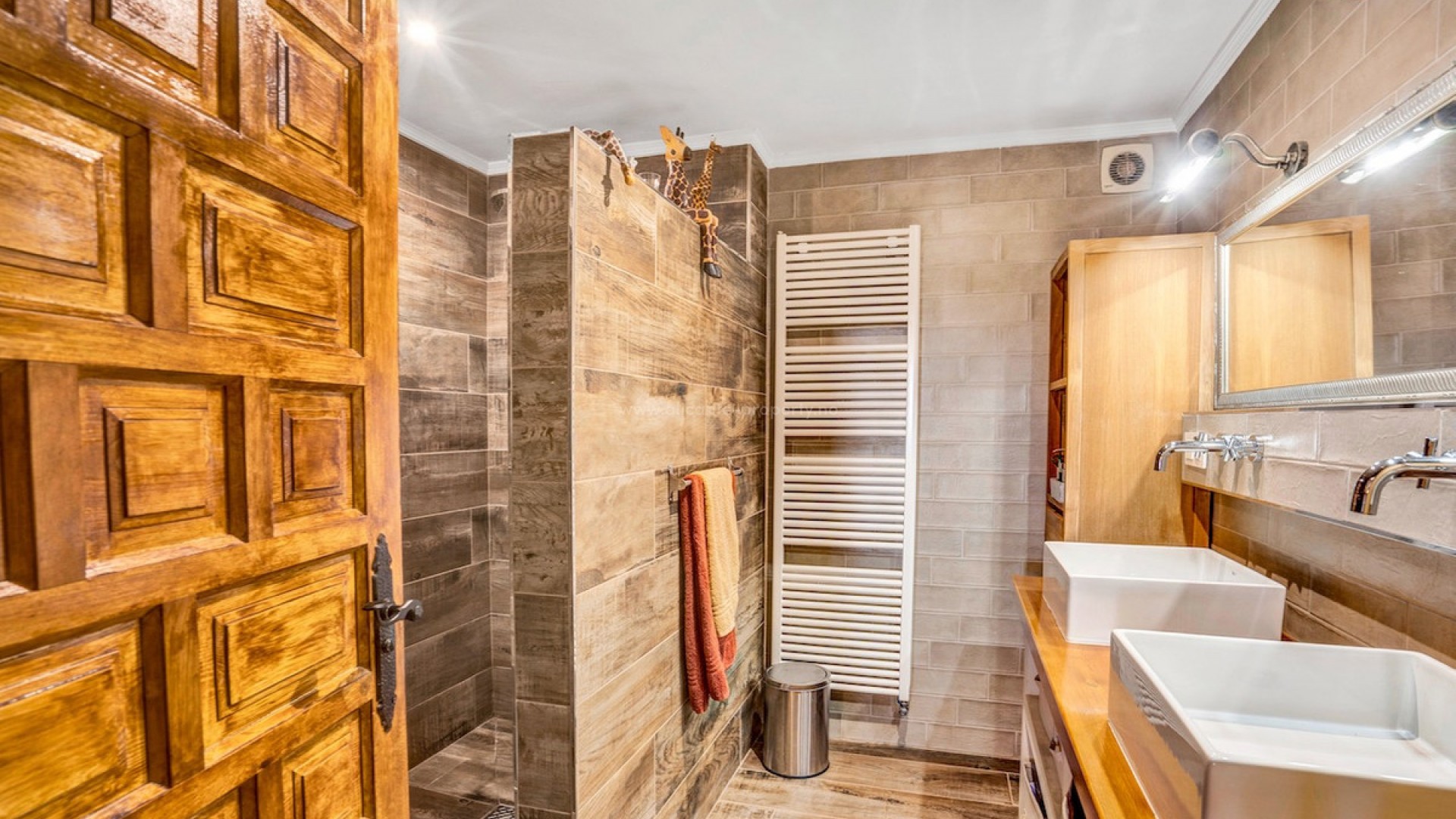 Country House in Benissa Centro