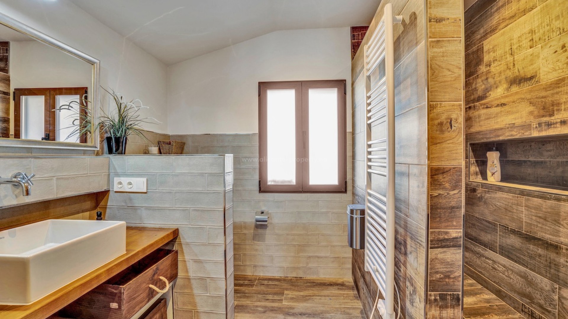 Country House in Benissa Centro