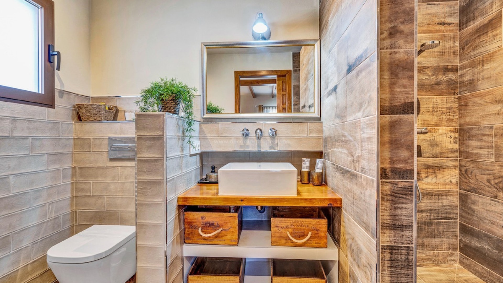 Country House in Benissa Centro