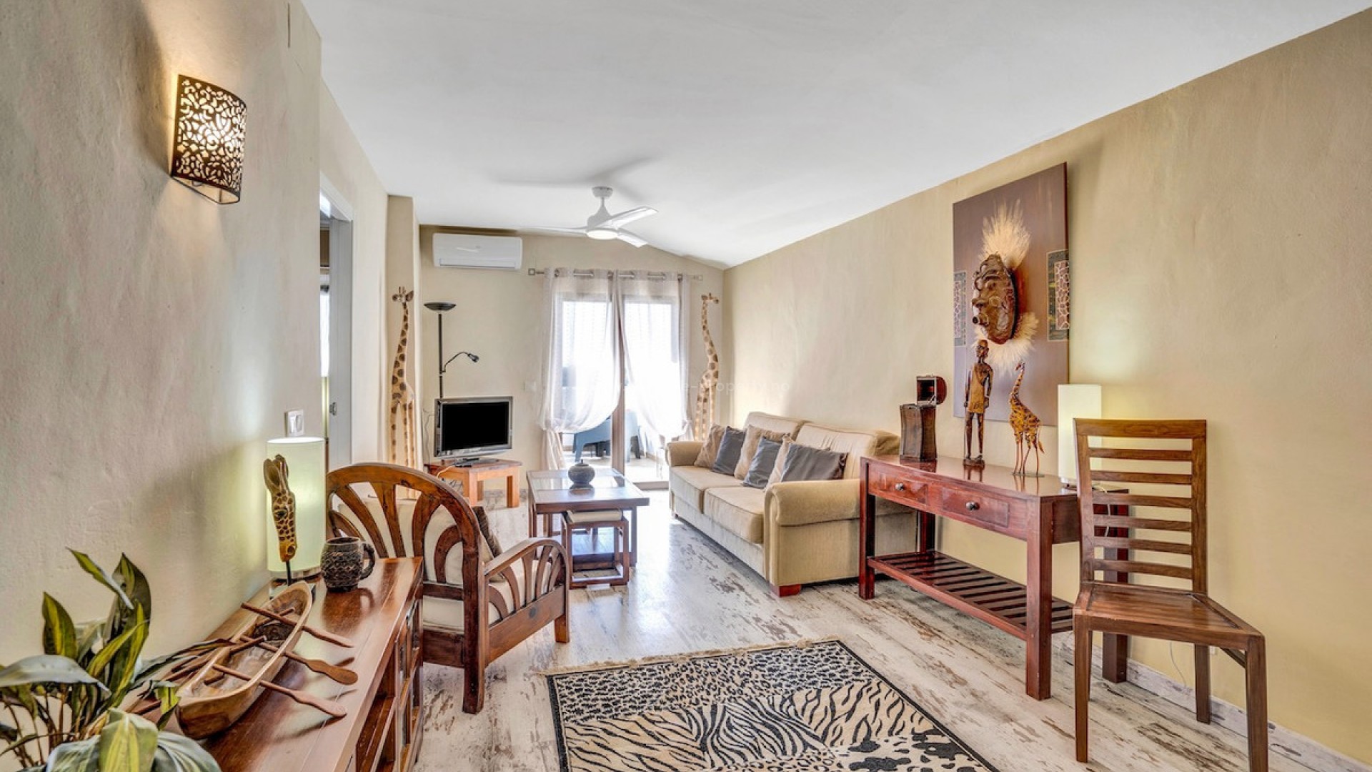 Country House in Benissa Centro