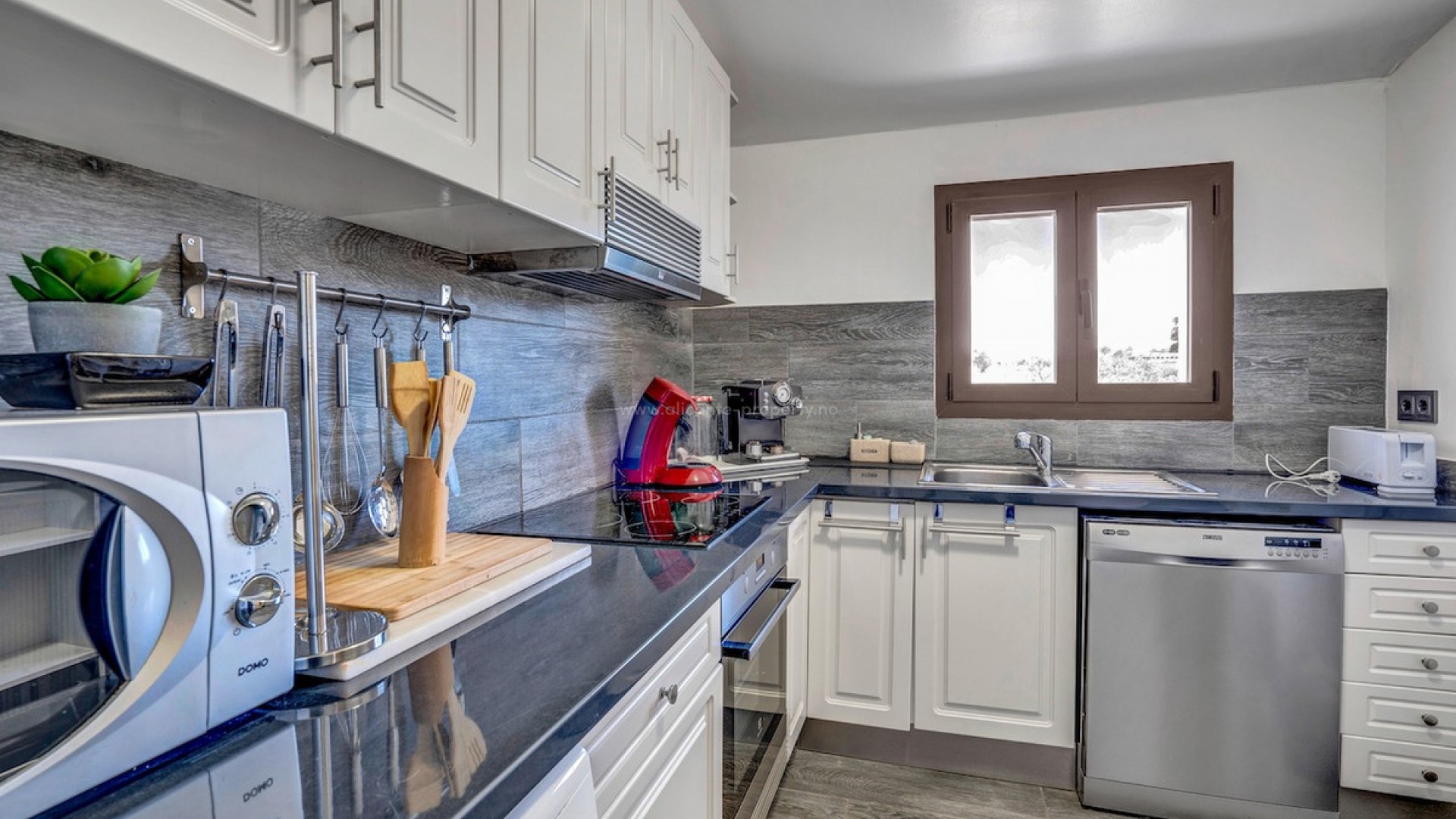 Country House in Benissa Centro