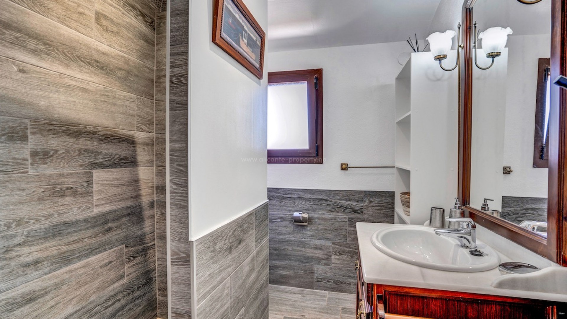 Country House in Benissa Centro