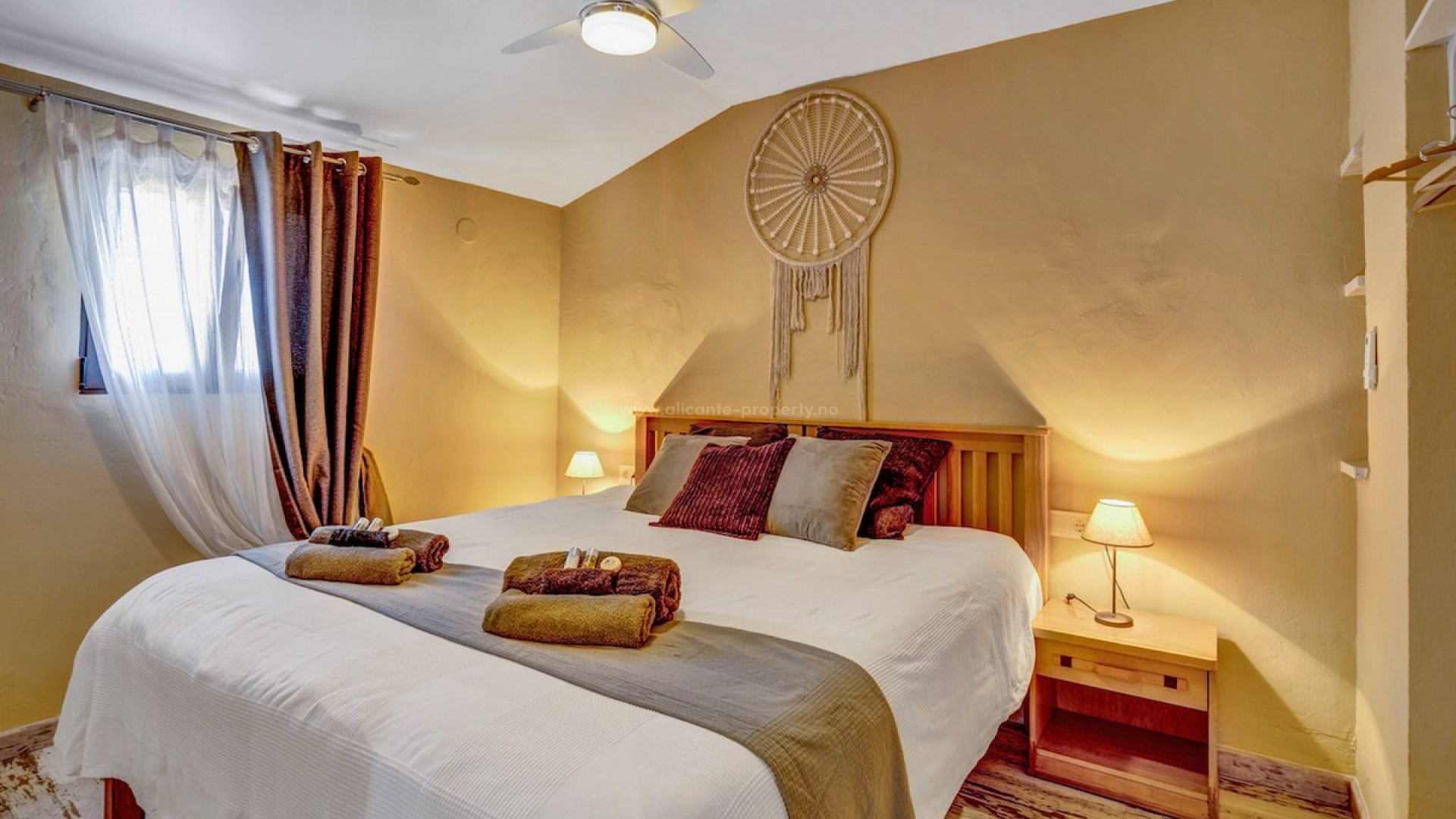 Country House in Benissa Centro