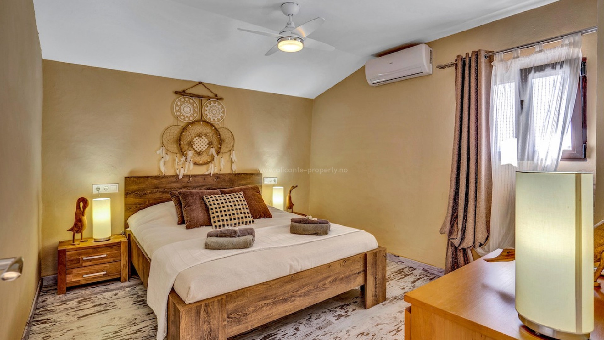 Country House in Benissa Centro