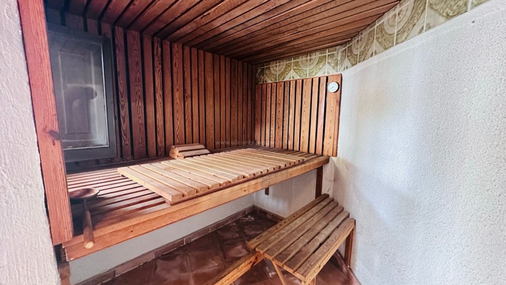 Country House in Calpe Centro