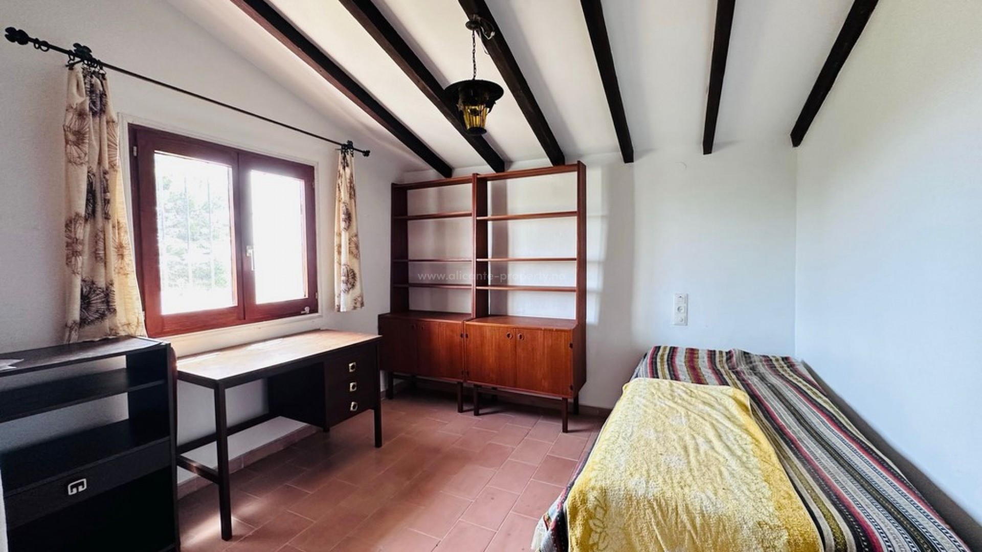 Country House in Calpe Centro