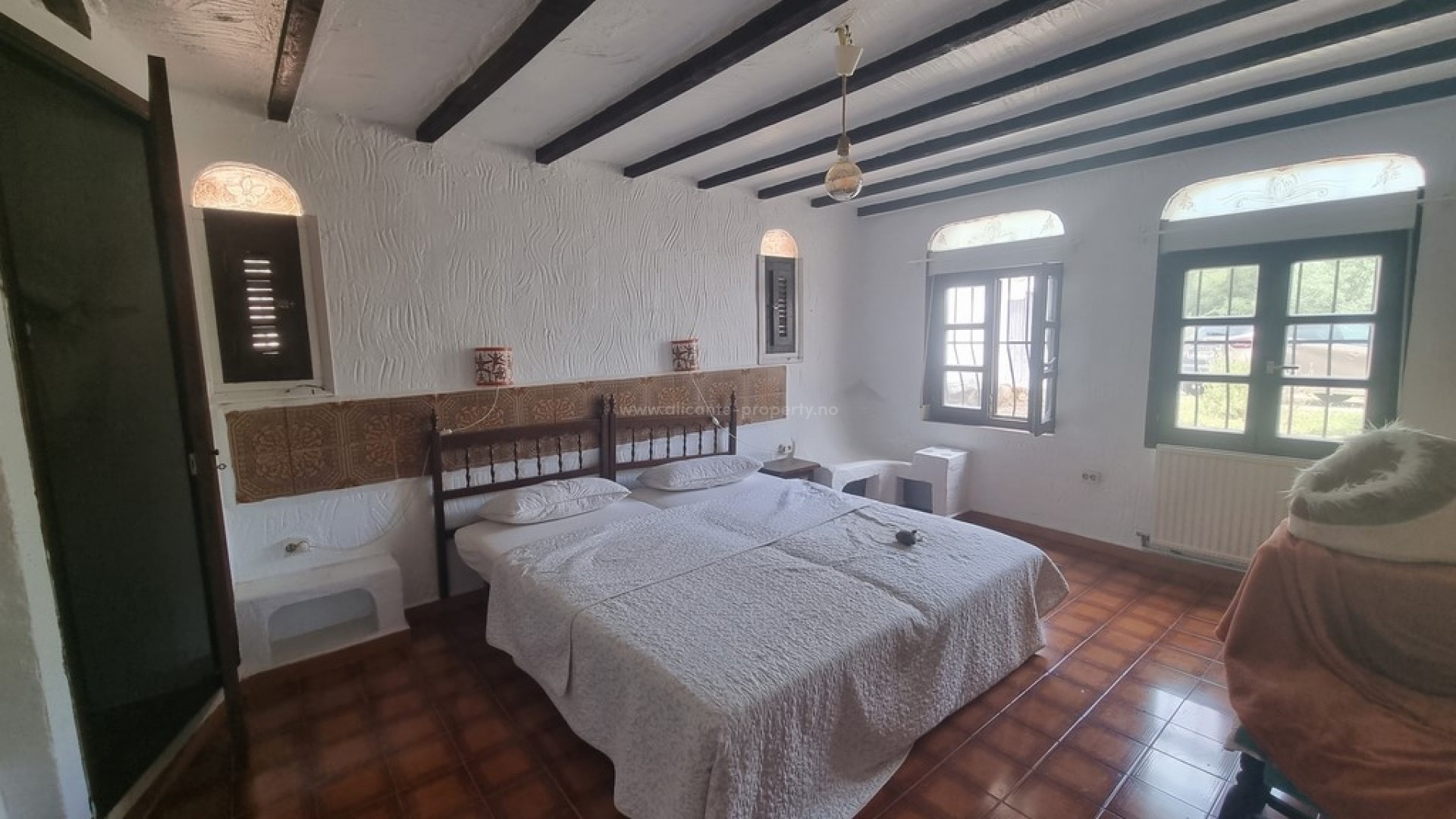 Country House in Calpe Centro