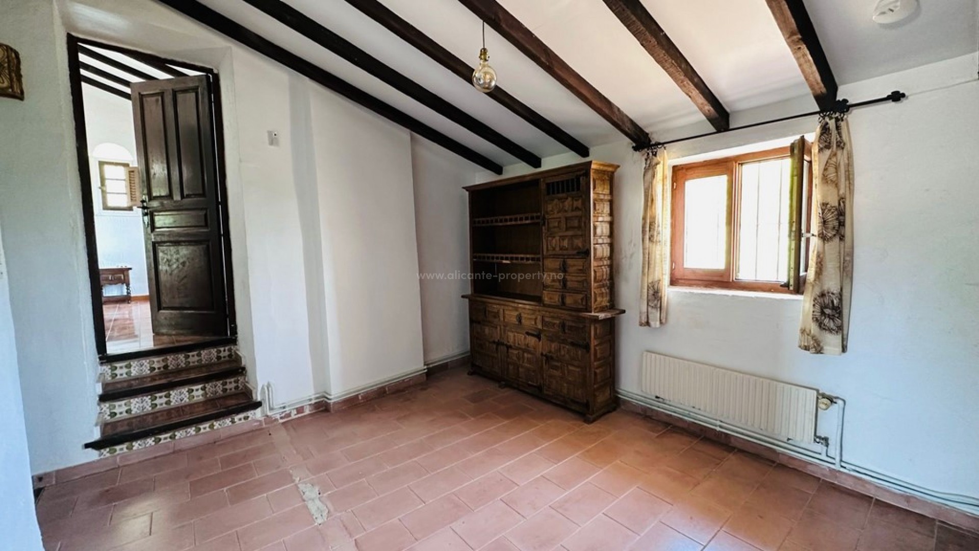 Country House in Calpe Centro