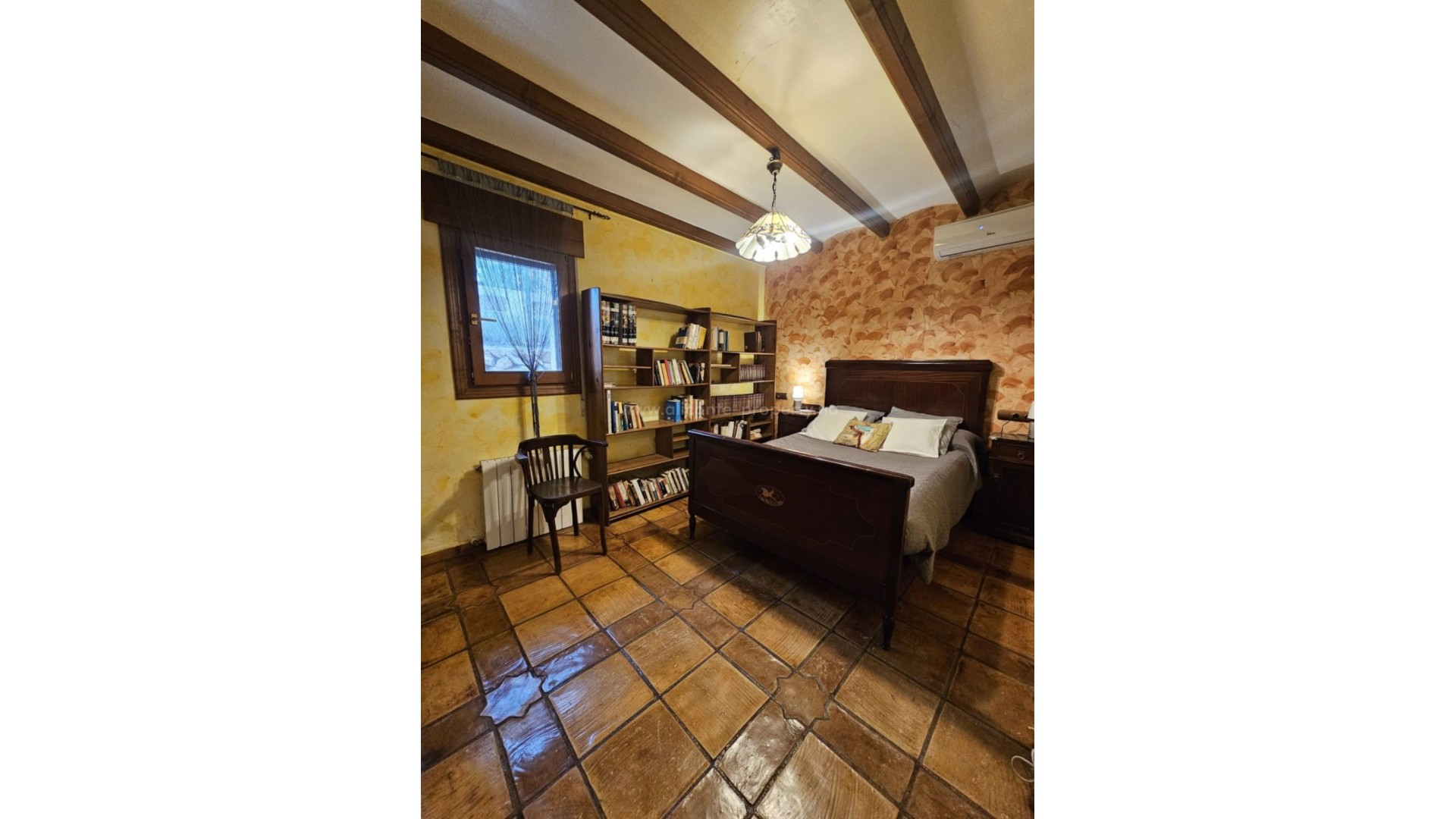 Country House in Calpe Centro