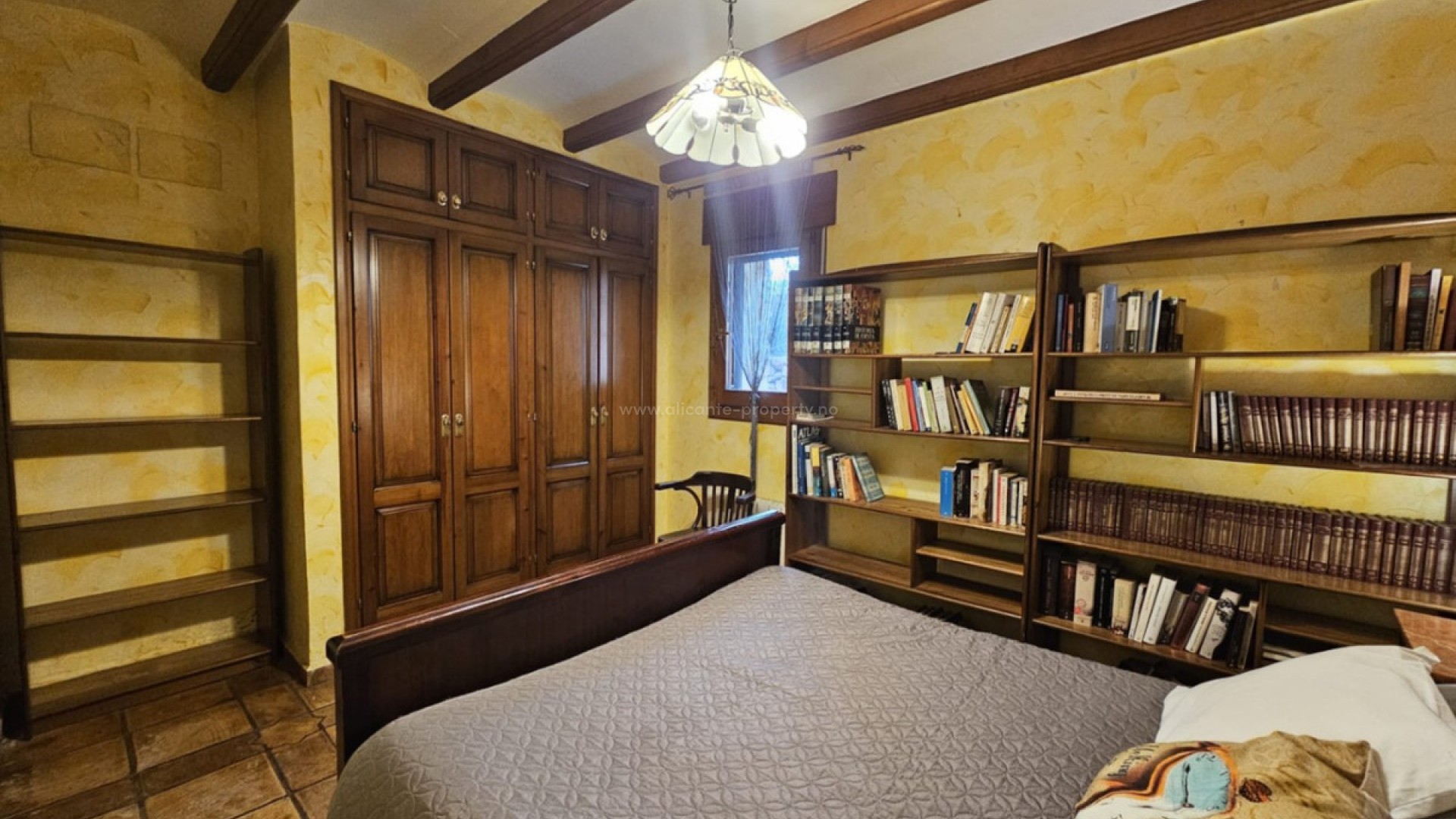 Country House in Calpe Centro