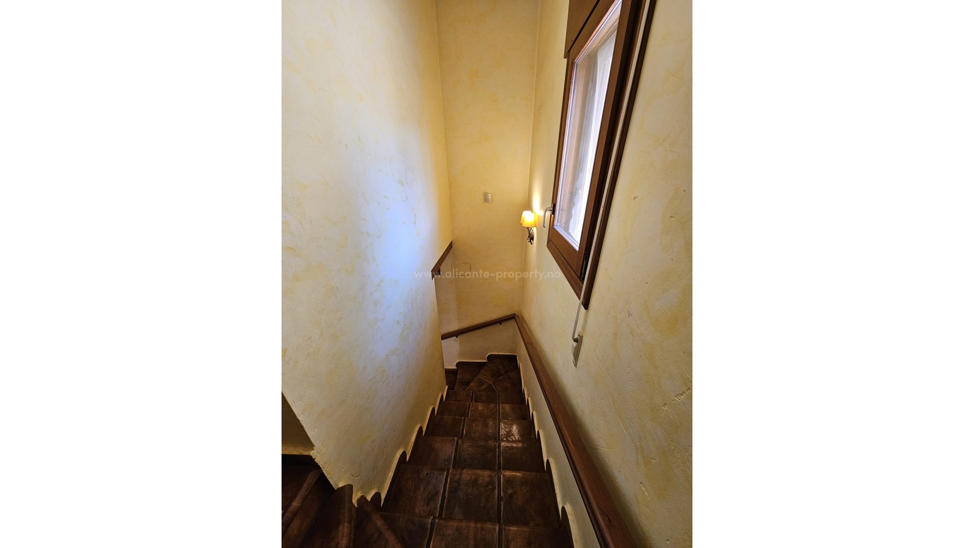 Country House in Calpe Centro