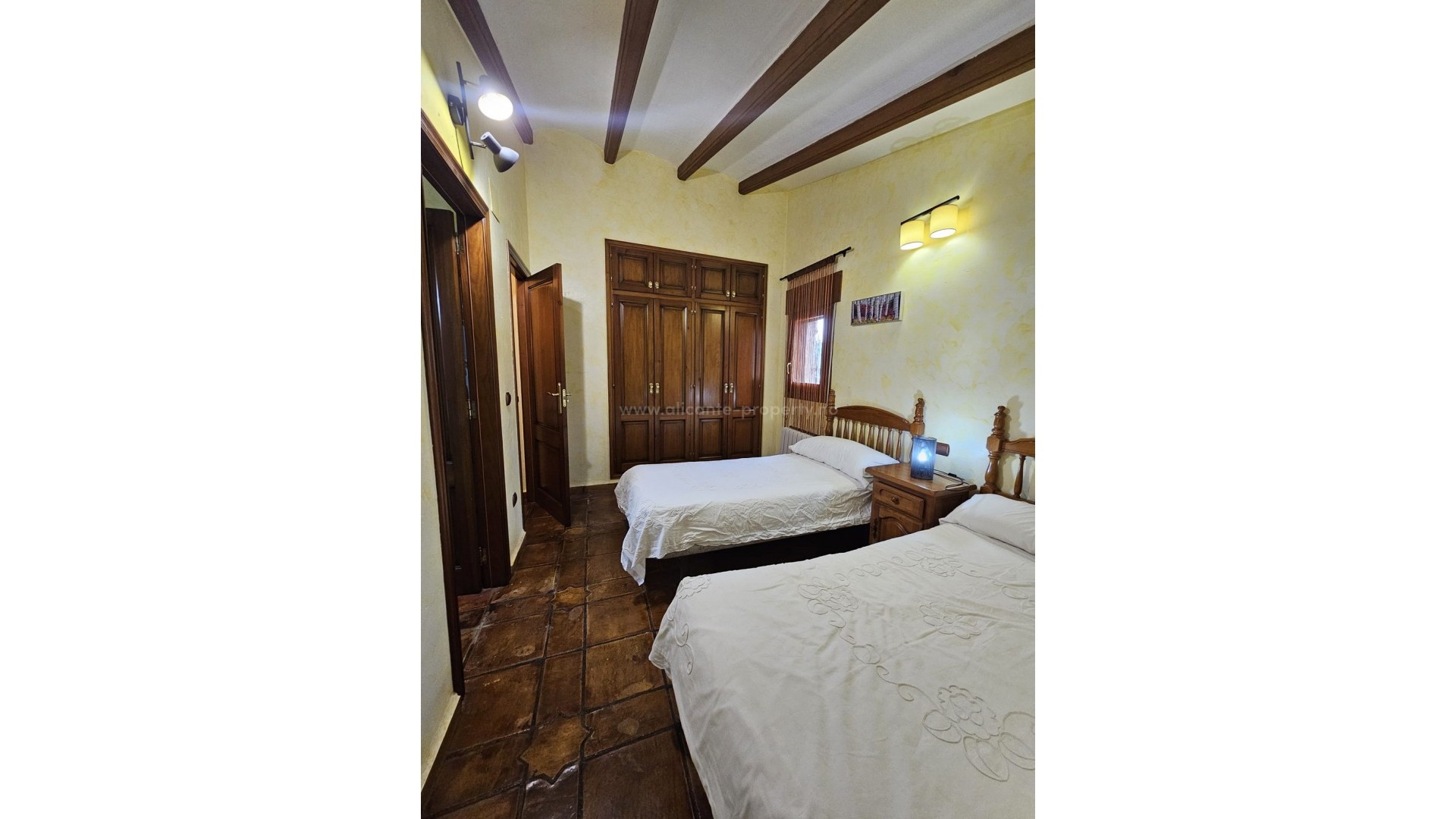 Country House in Calpe Centro