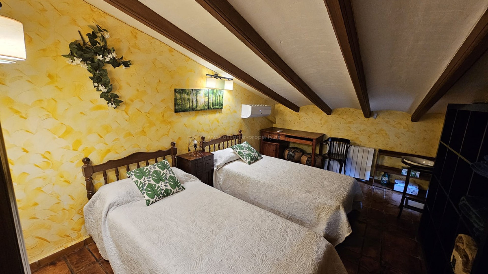 Country House in Calpe Centro